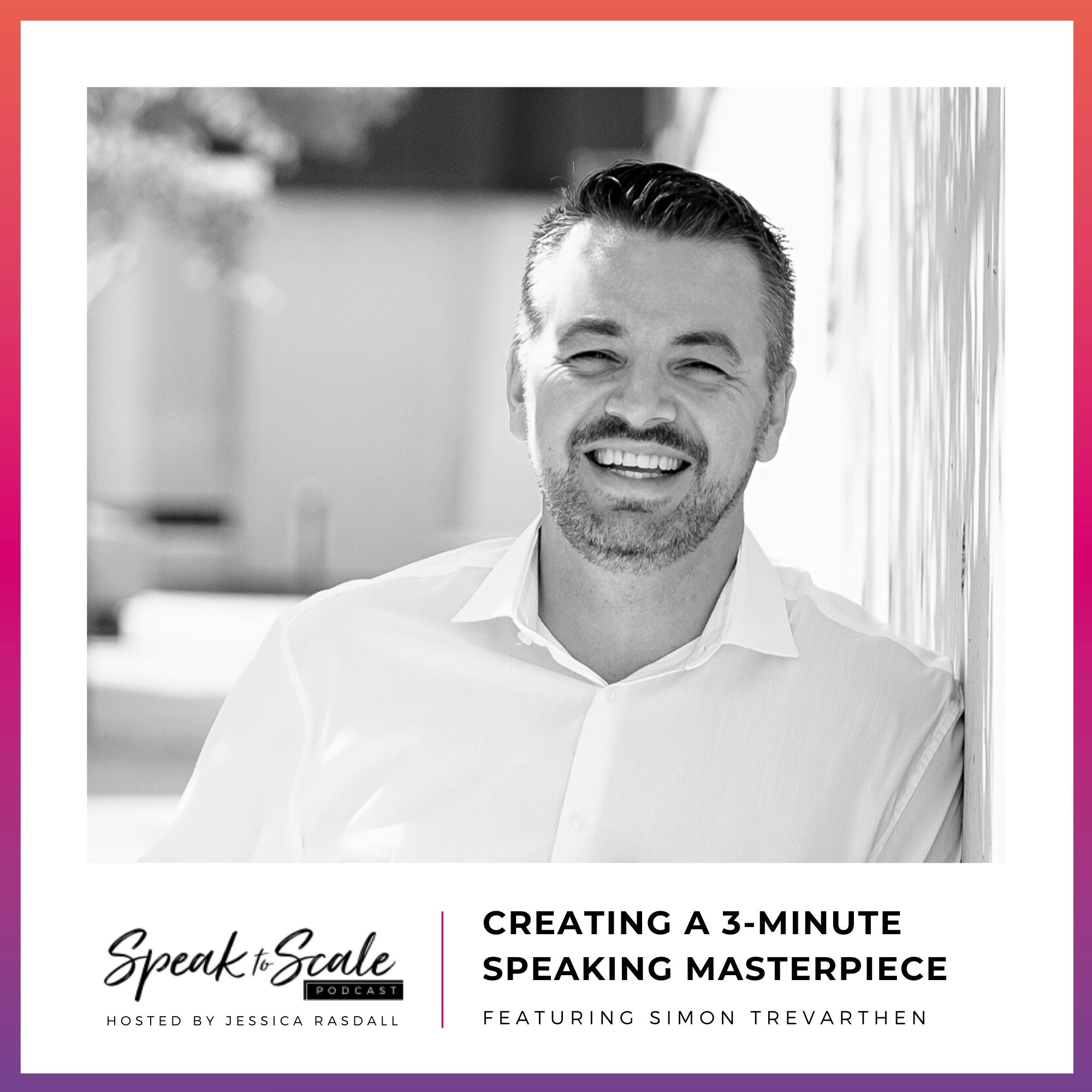 The Speak to Scale Podcast