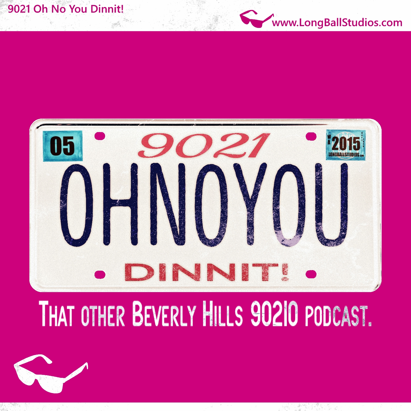 9021ONYD: That Other 90210 Podcast