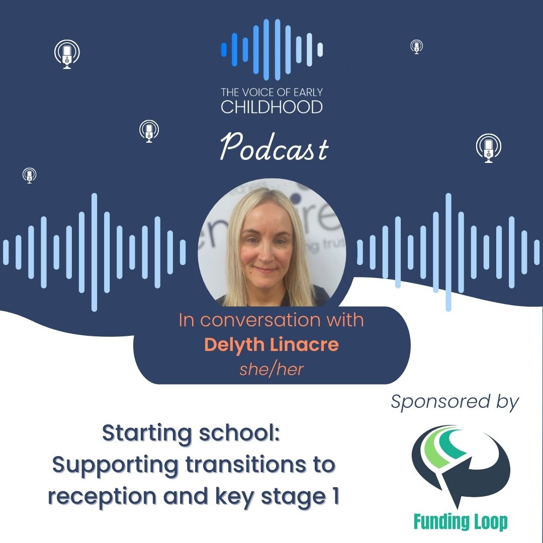 Starting school: Supporting children’s transitions to reception and key stage 1
