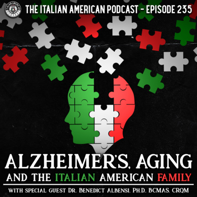 The Italian American Podcast