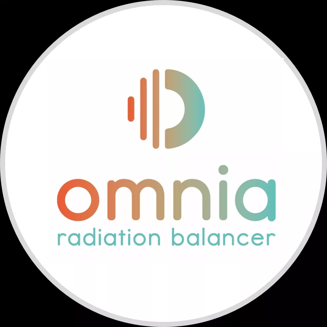 Ep 57 - How To Protect Yourself from EMFs - Tim Sandars of Omnia Radiation Balancer Ep 57 - How To Protect Yourself from EMFs - Tim Sandars of Omnia Radiation Balancer