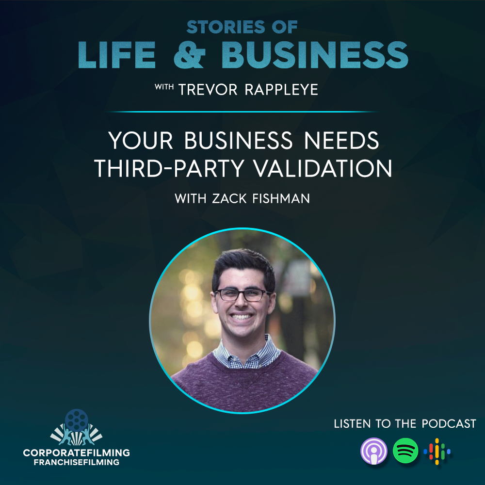 Stories of Life and Business