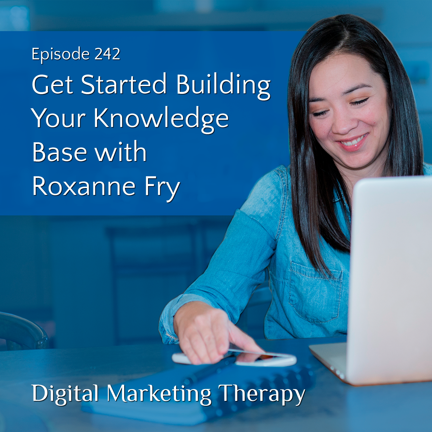 Digital Marketing Therapy