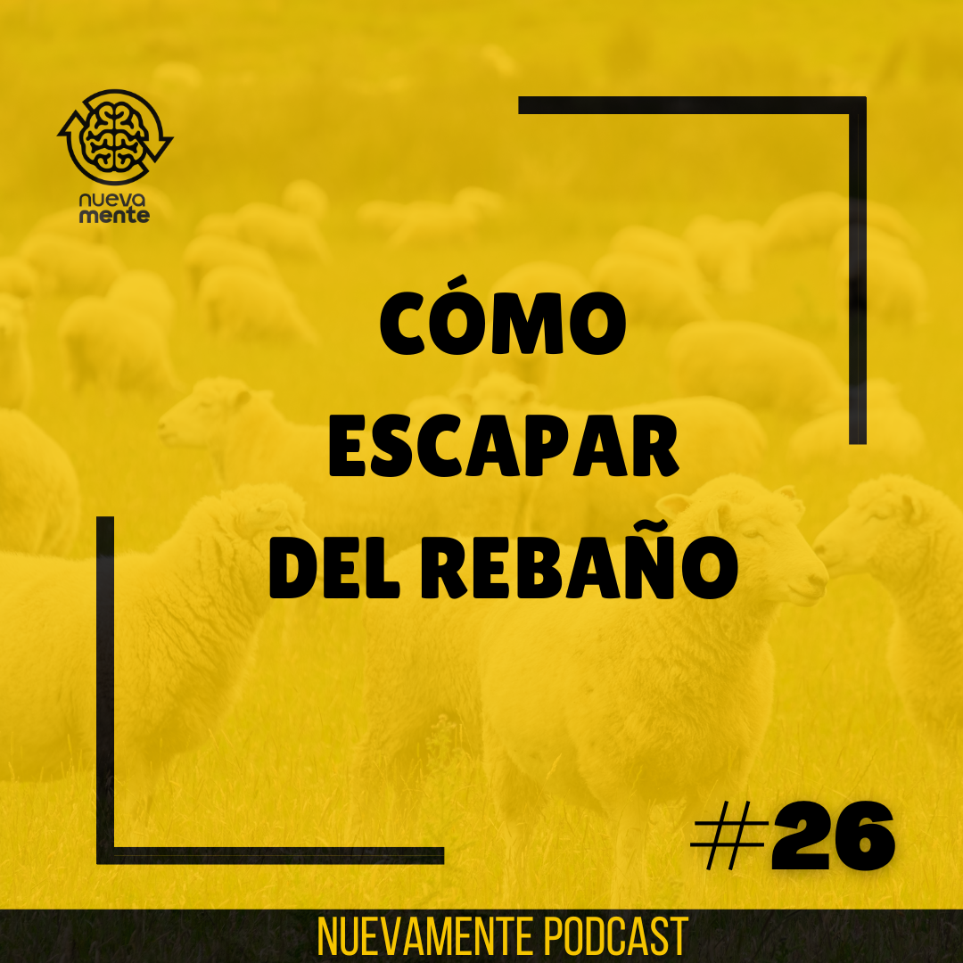 NuevaMente Podcast - Salud Mental Sin Censura