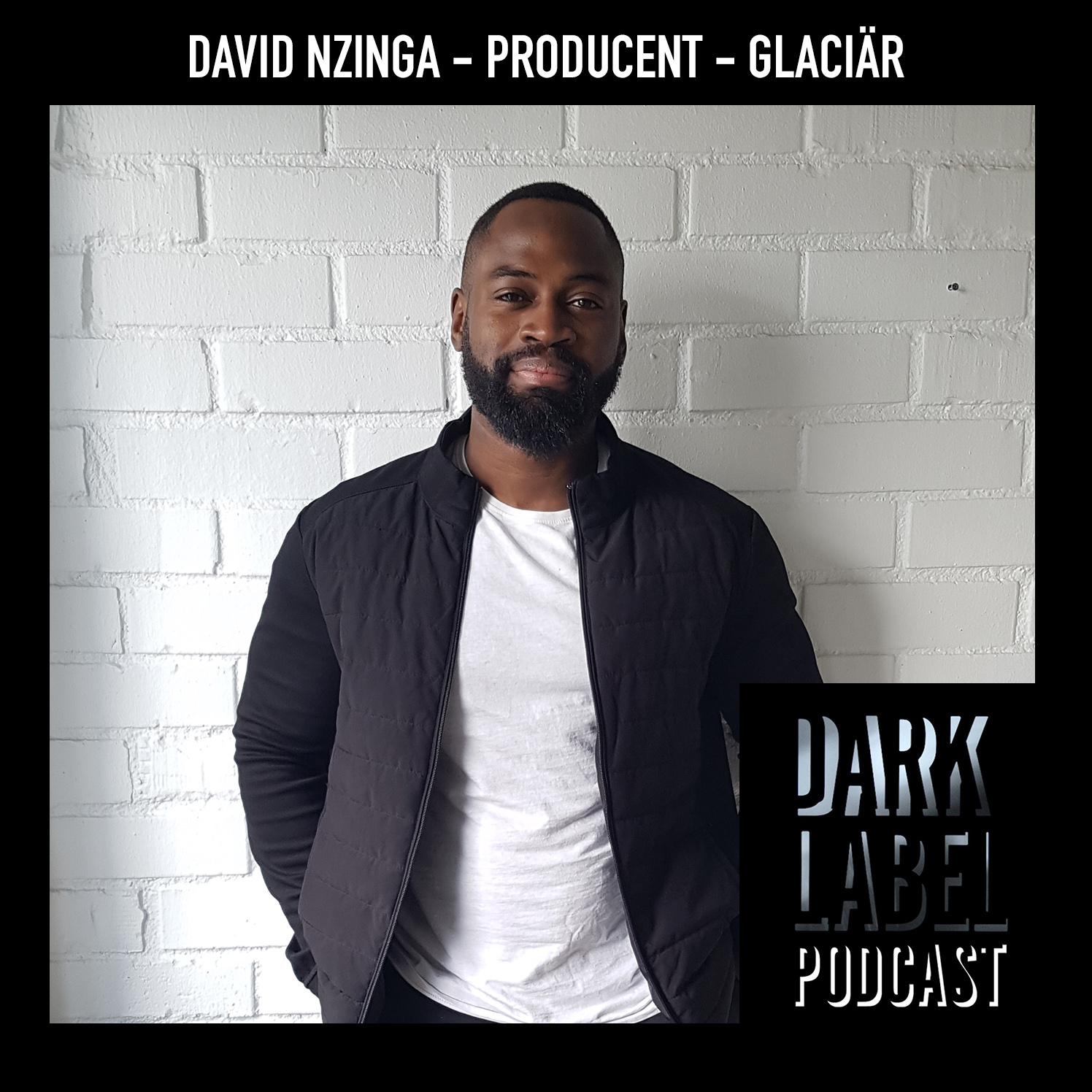 Moviezine + Dark Label Productions - Vägen till filmen och serien Podcast