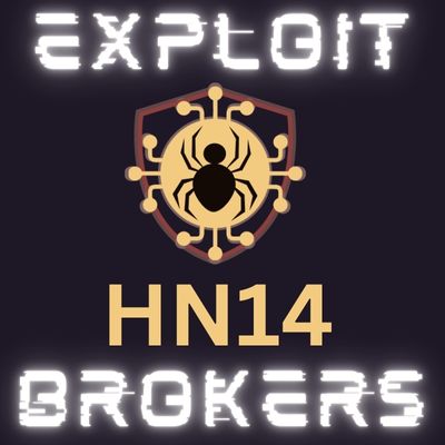 Exploit Brokers By Forgebound Research - Tech and Hacking News Commentary