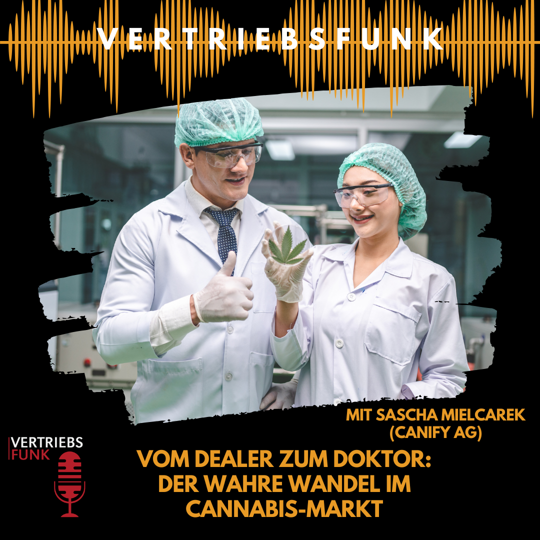 VertriebsFunk – Vertrieb, Recruiting und Karriere