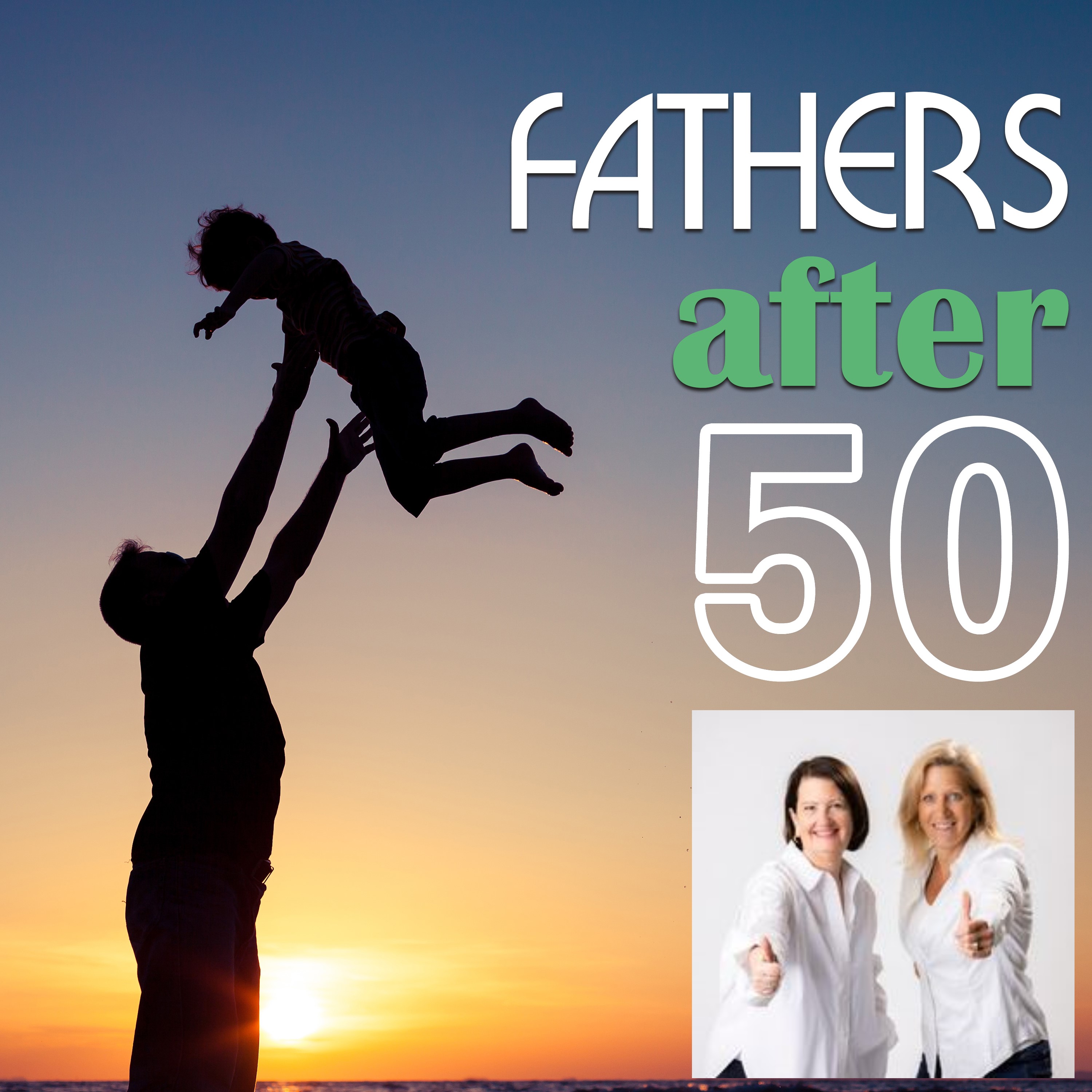 FathersAfter50