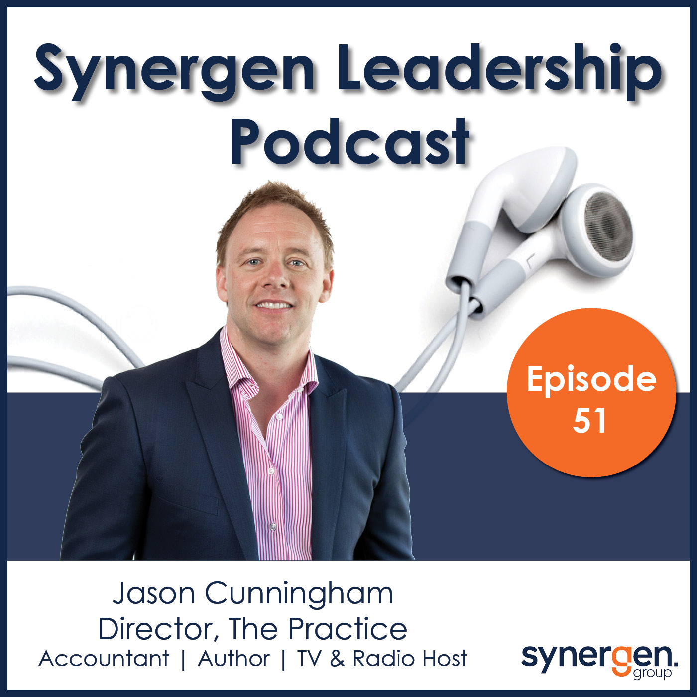 Synergen Leadership Podcast
