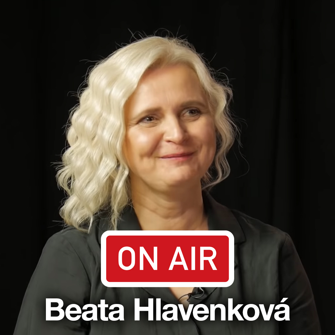 ON AIR
