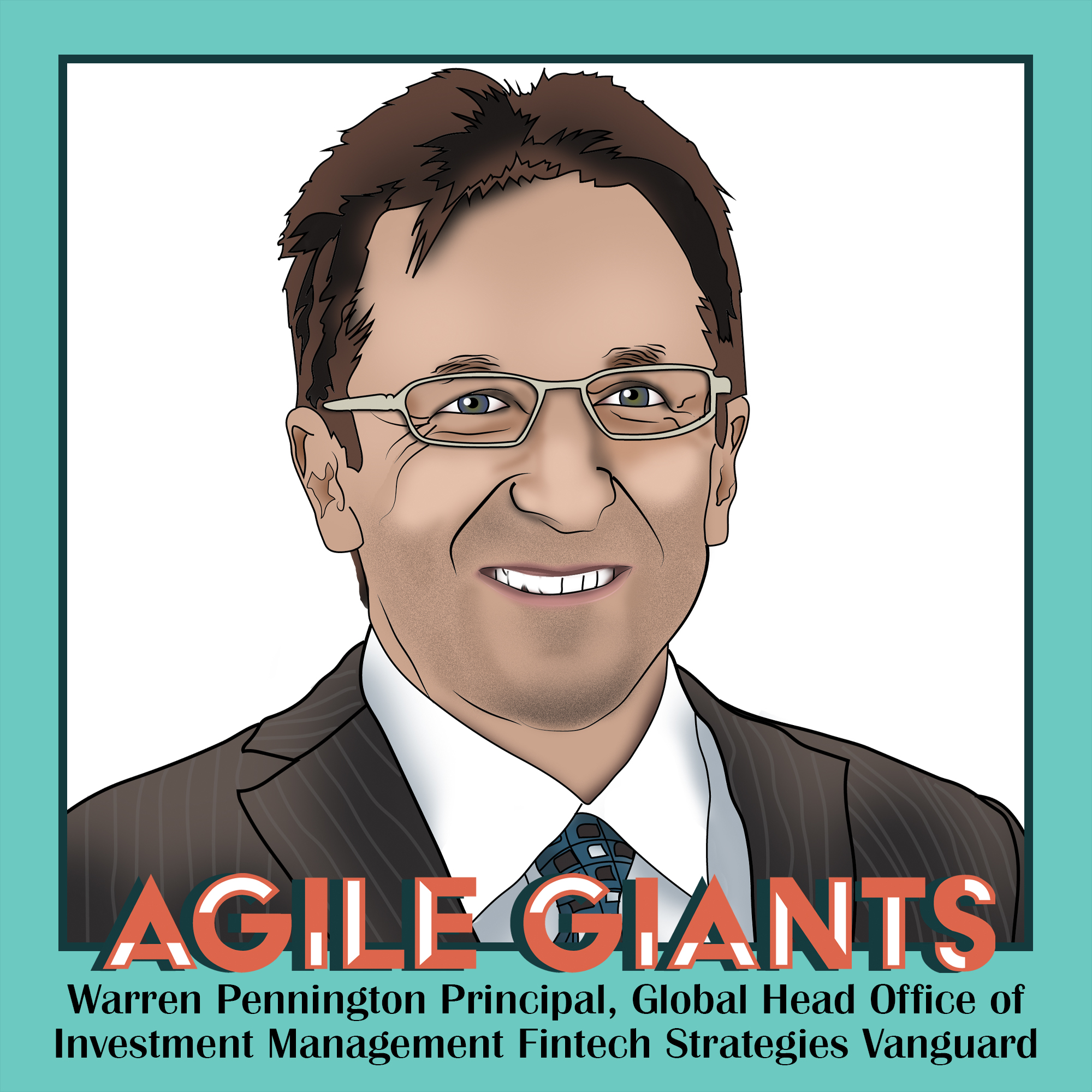 Agile Giants: Lessons from Corporate Innovators