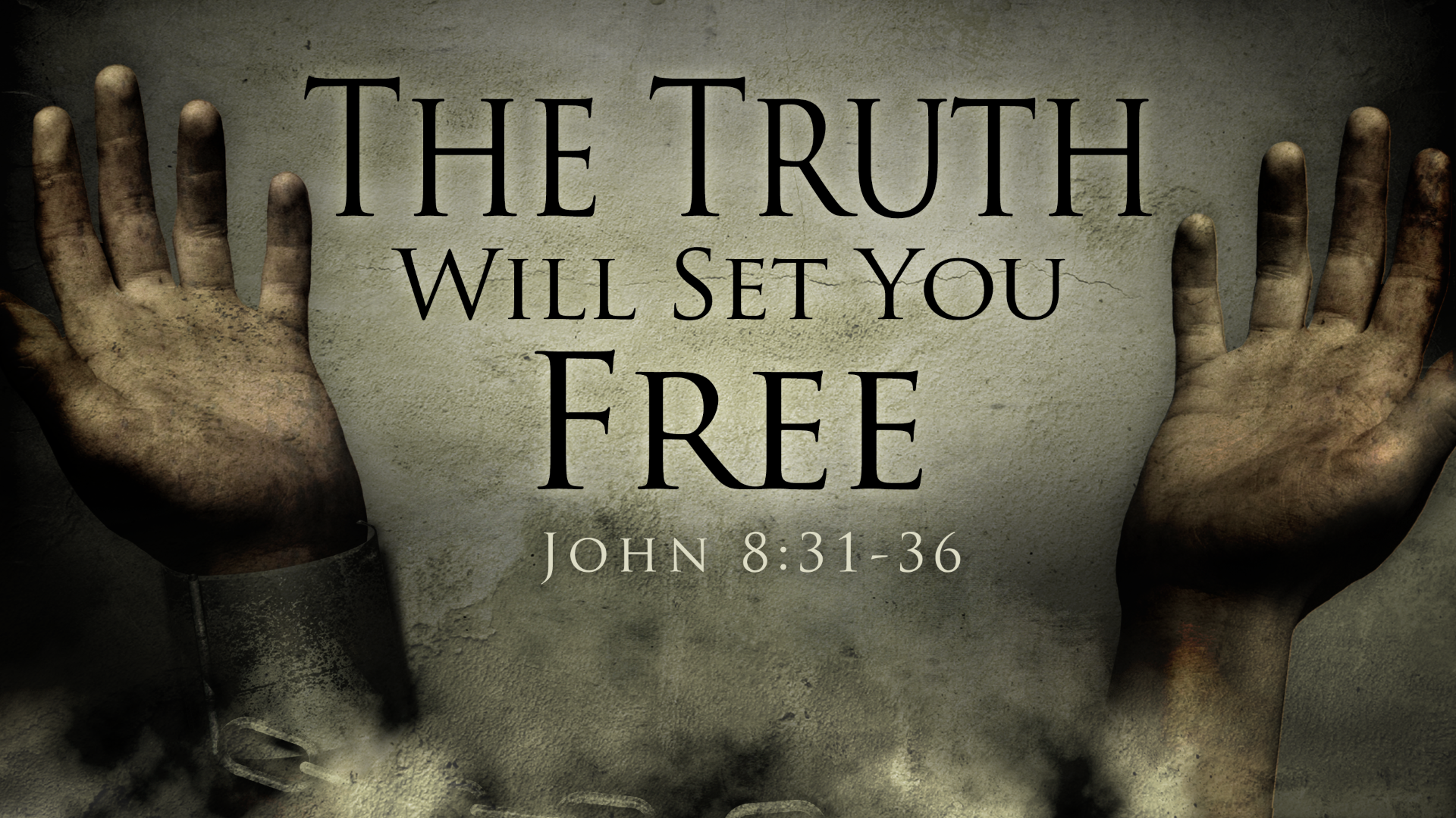 Sermon - 10-30-23
