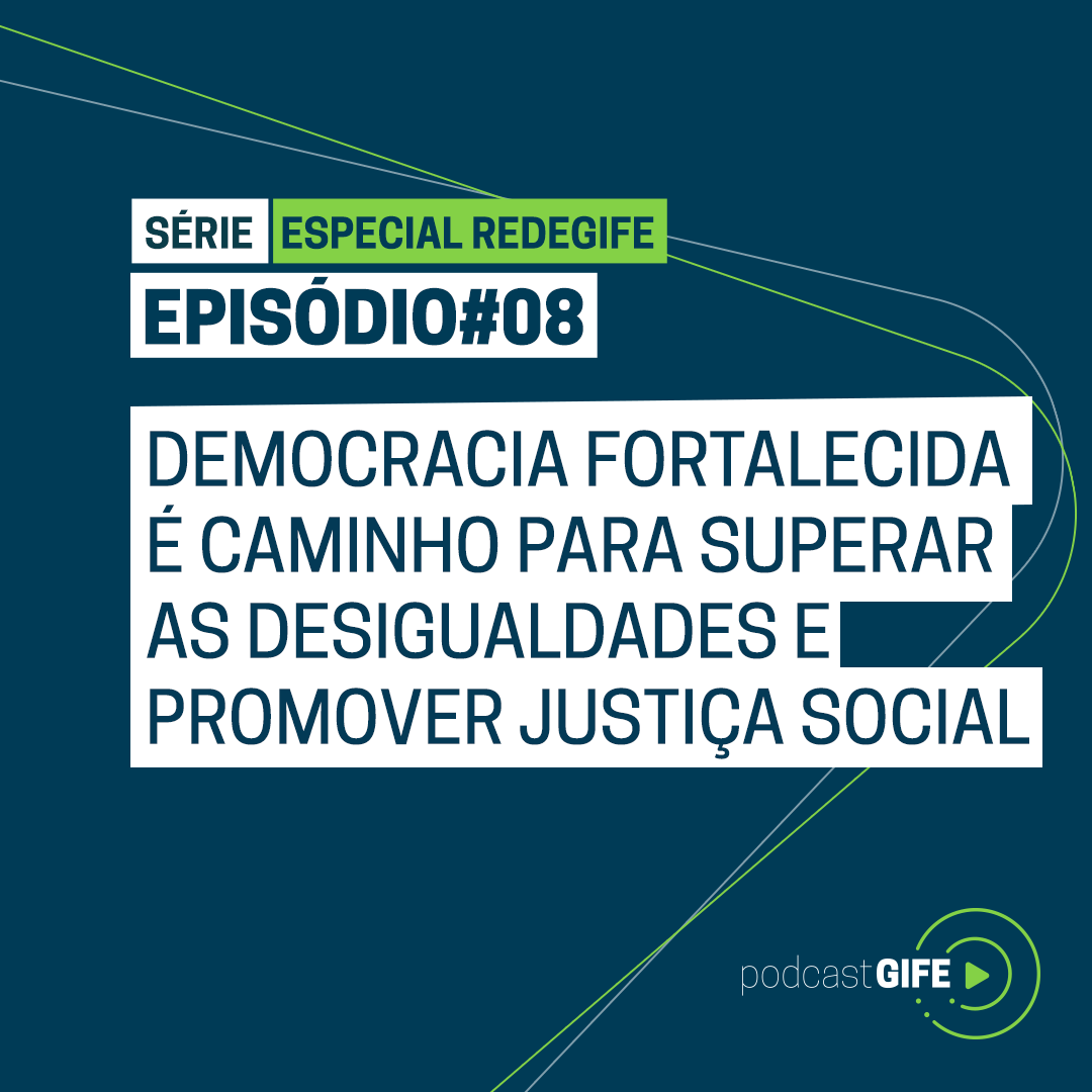 Podcast GIFE
