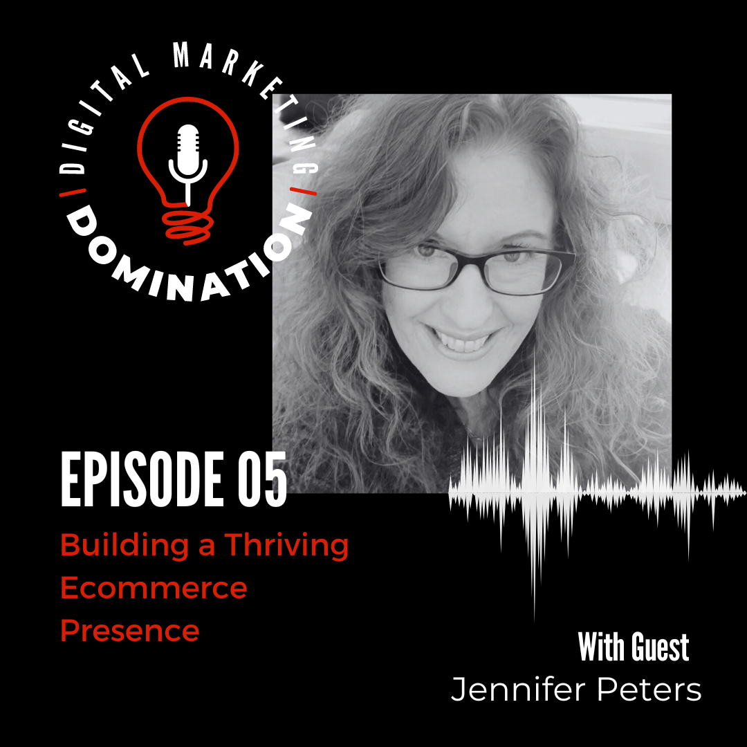 Digital Marketing Domination