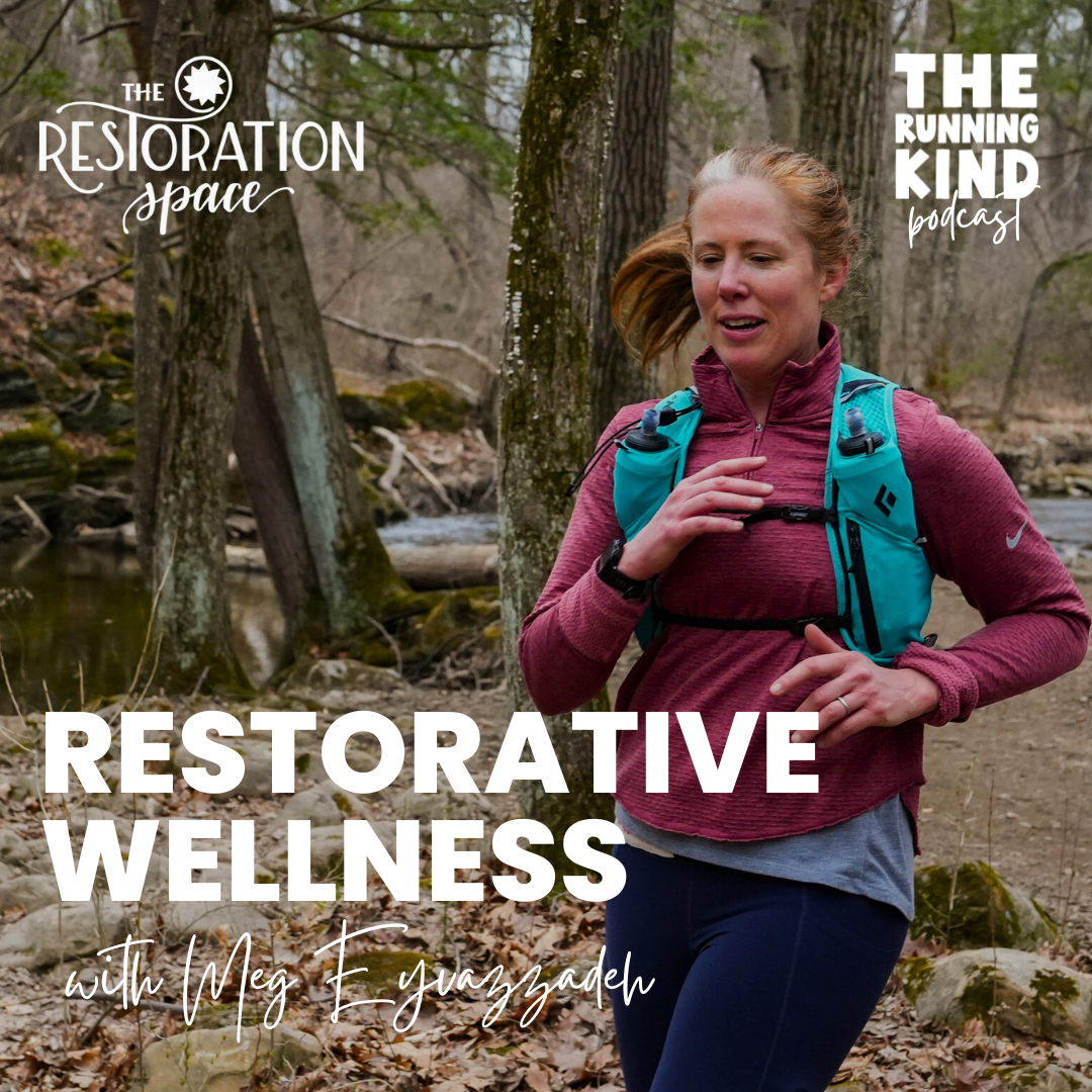 The Running Kind Podcast