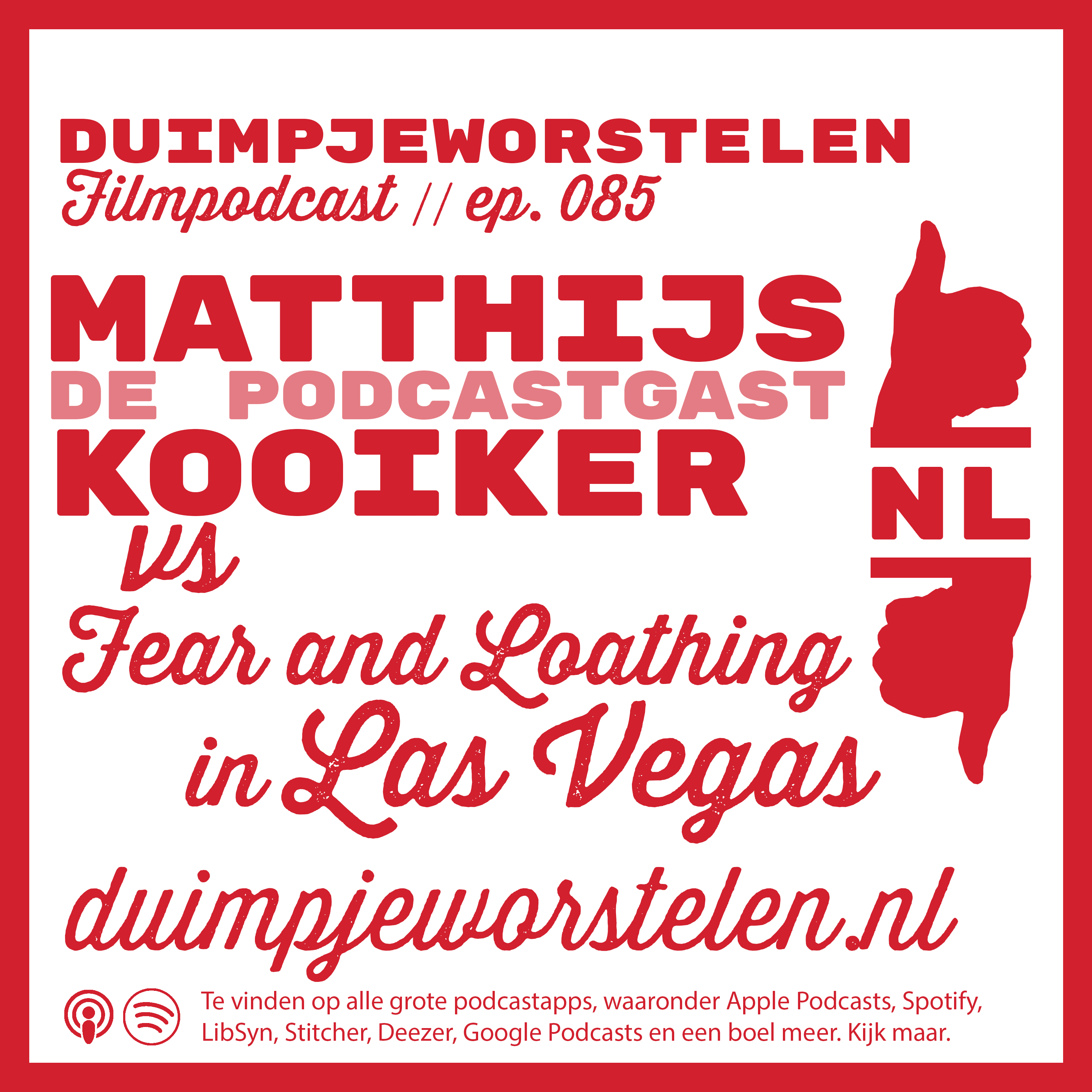 Duimpjeworstelen
