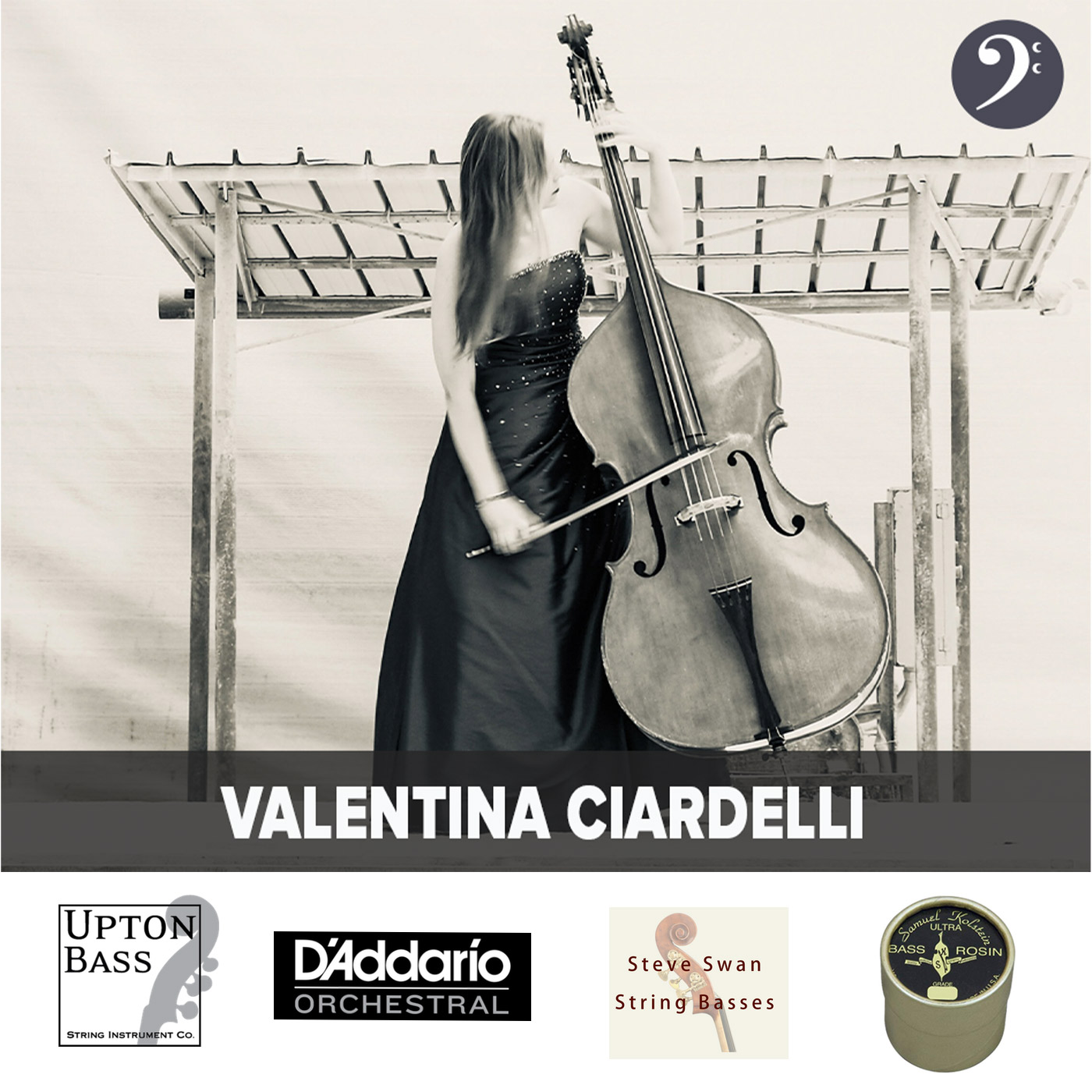 683: Valentina Ciardelli on arranging
