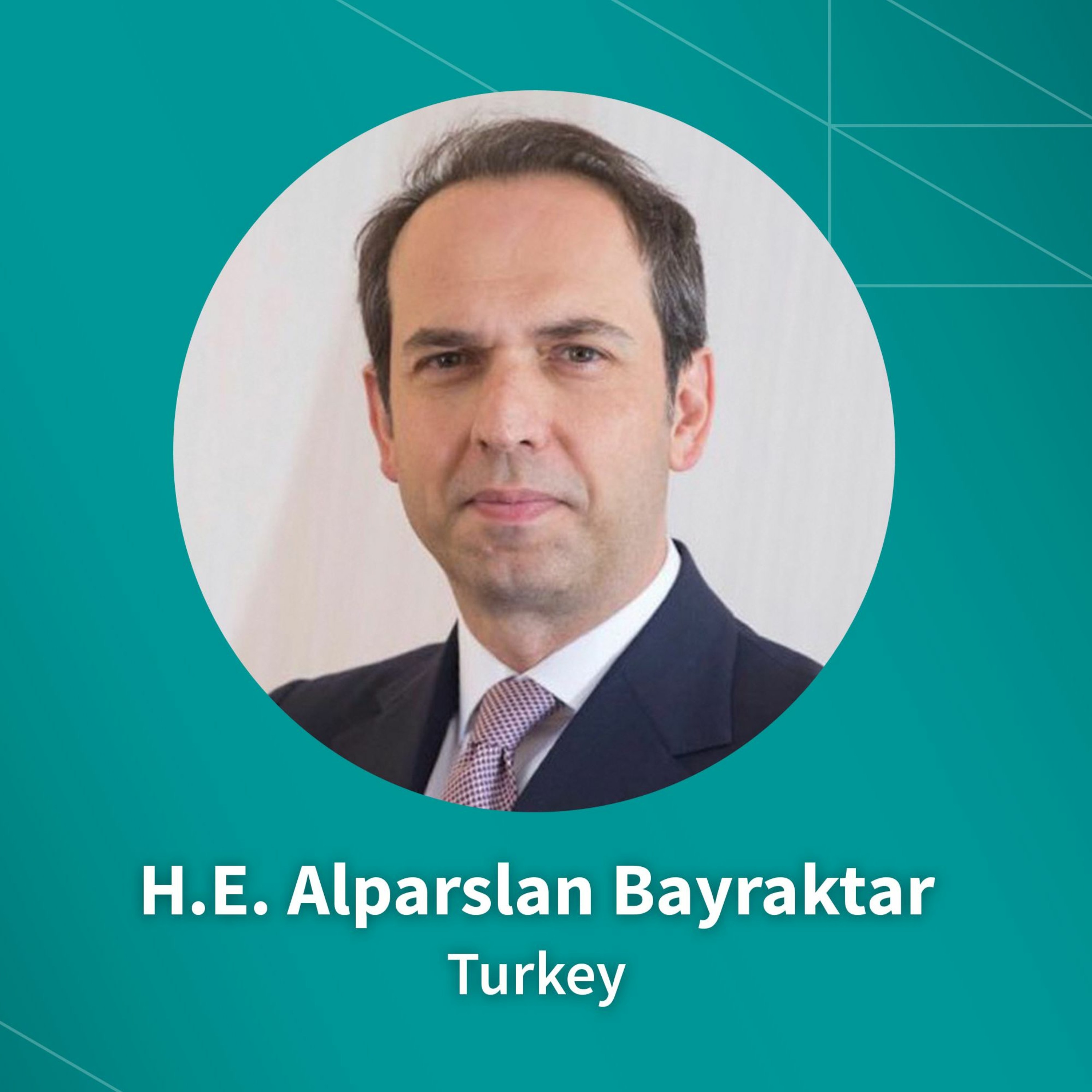 CERAWeek Podcast with Atul Arya