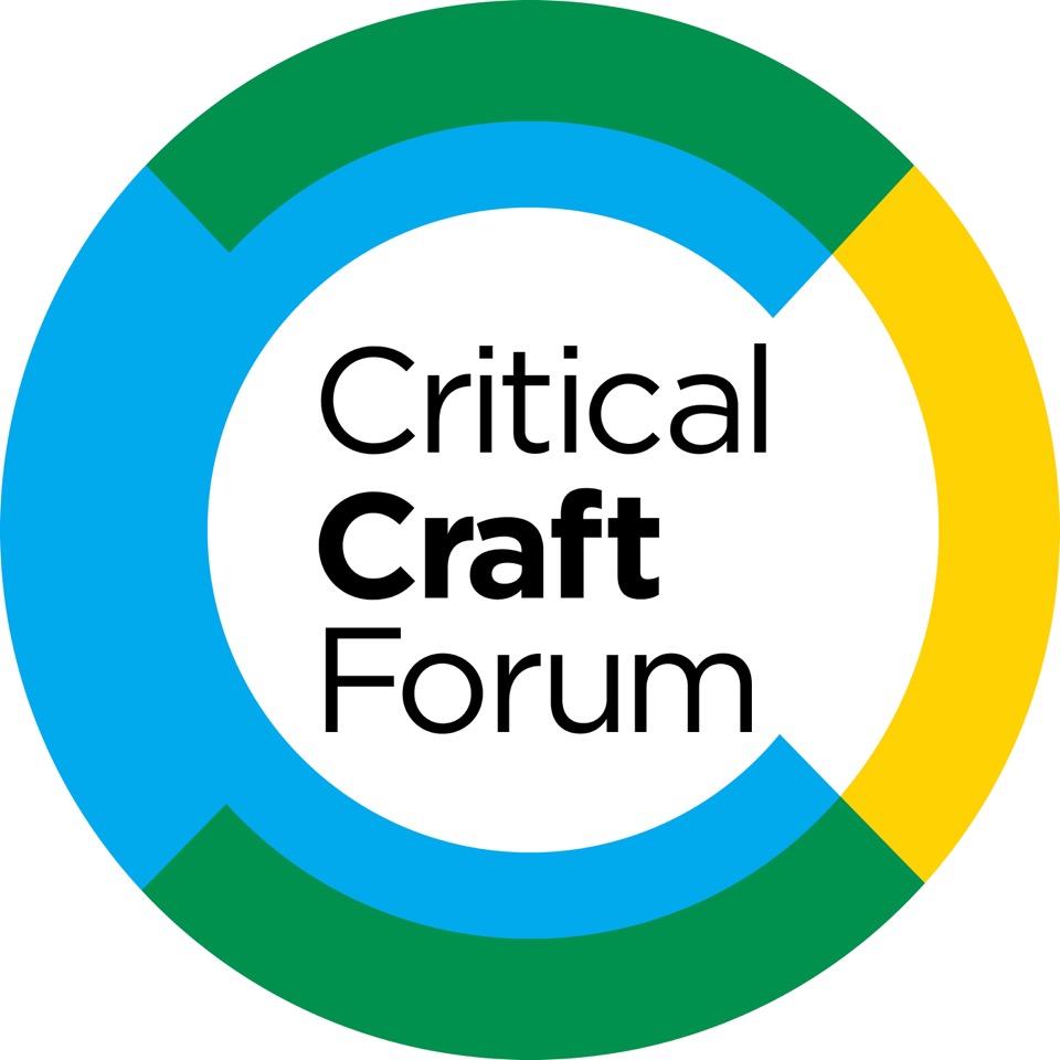 Critical Craft Forum Episode 1 episode artwork
