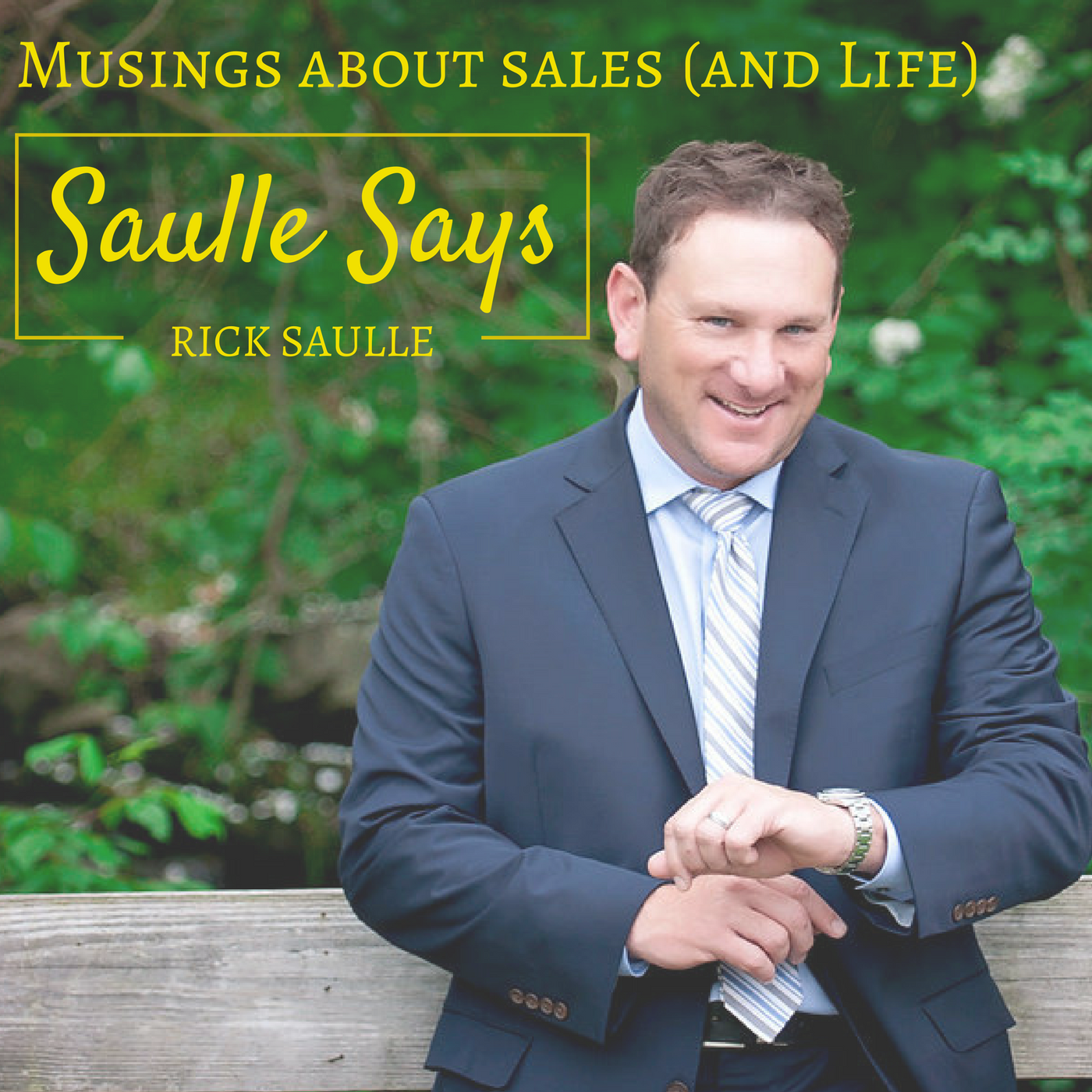 Saulle Says