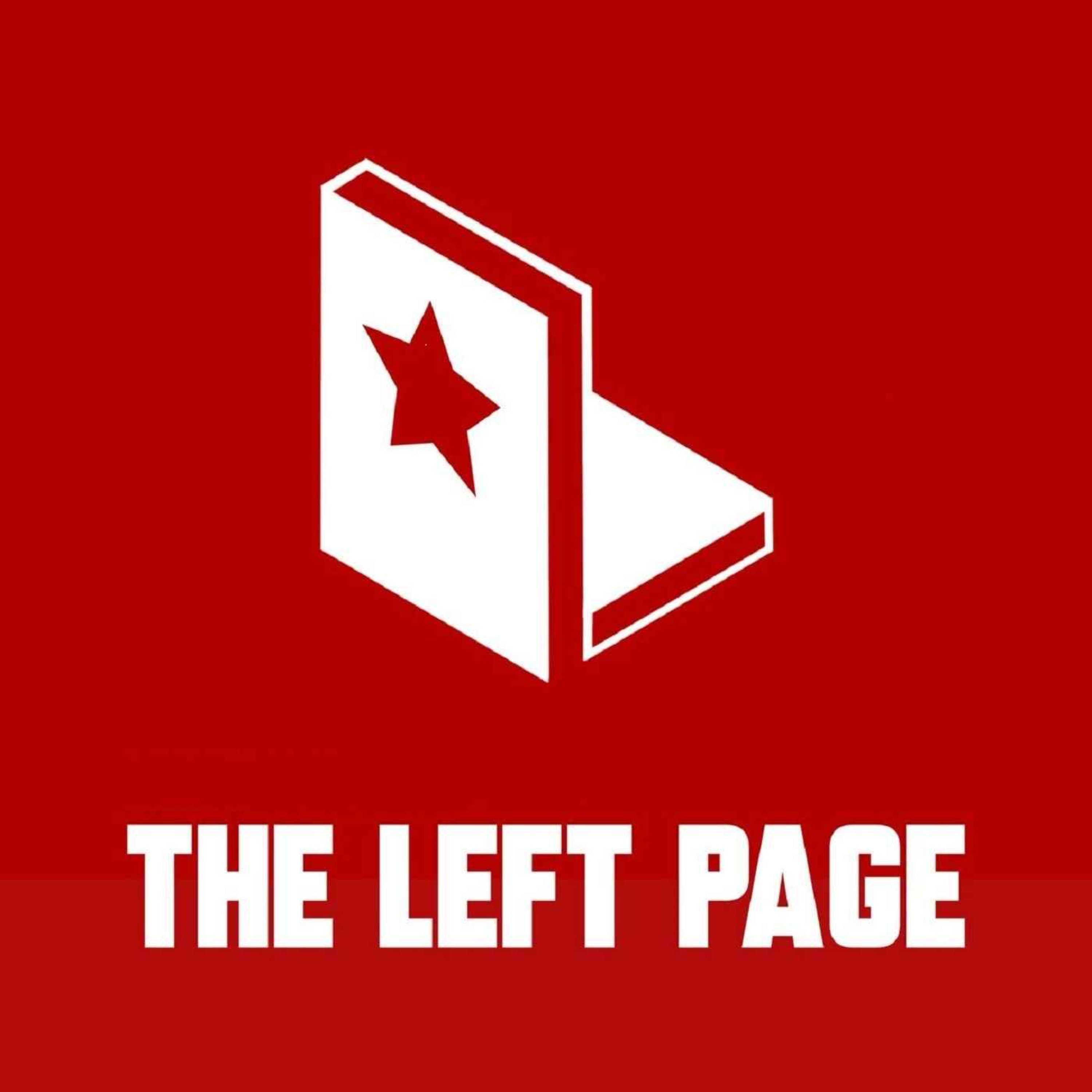 The Left Page - Episode 96 - Berserk (Golden Age): Revitalizing Your Resolve w/ Horror Vanguard