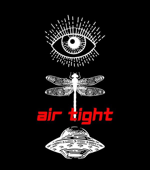 Air Tight Ep. 150 - Haunted Hotels & Hot Music Hits Air Tight Ep. 150 - Haunted Hotels & Hot Music Hits