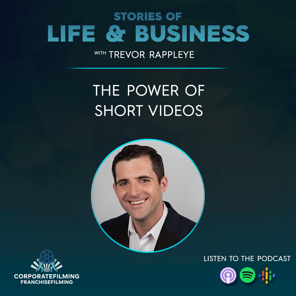 Stories of Life and Business