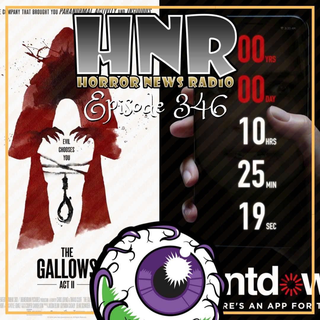 Decades of Horror | Horror News Radio