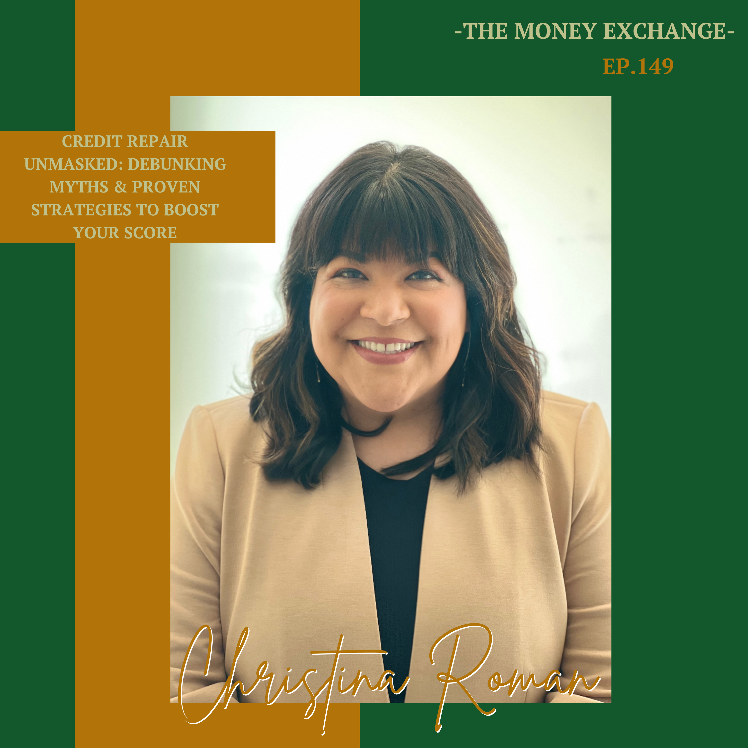 The Money Exchange