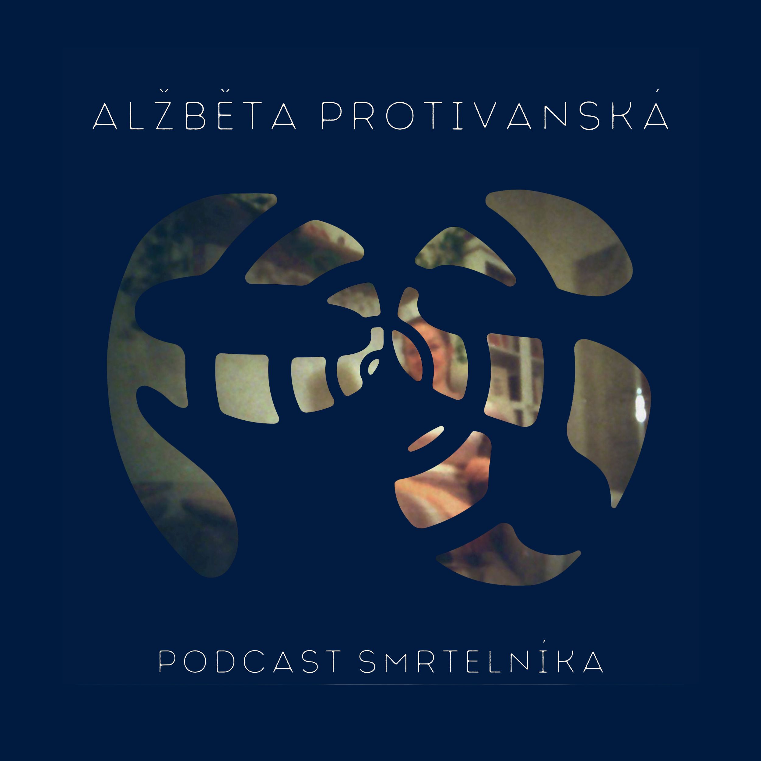 Podcast Smrtelníka