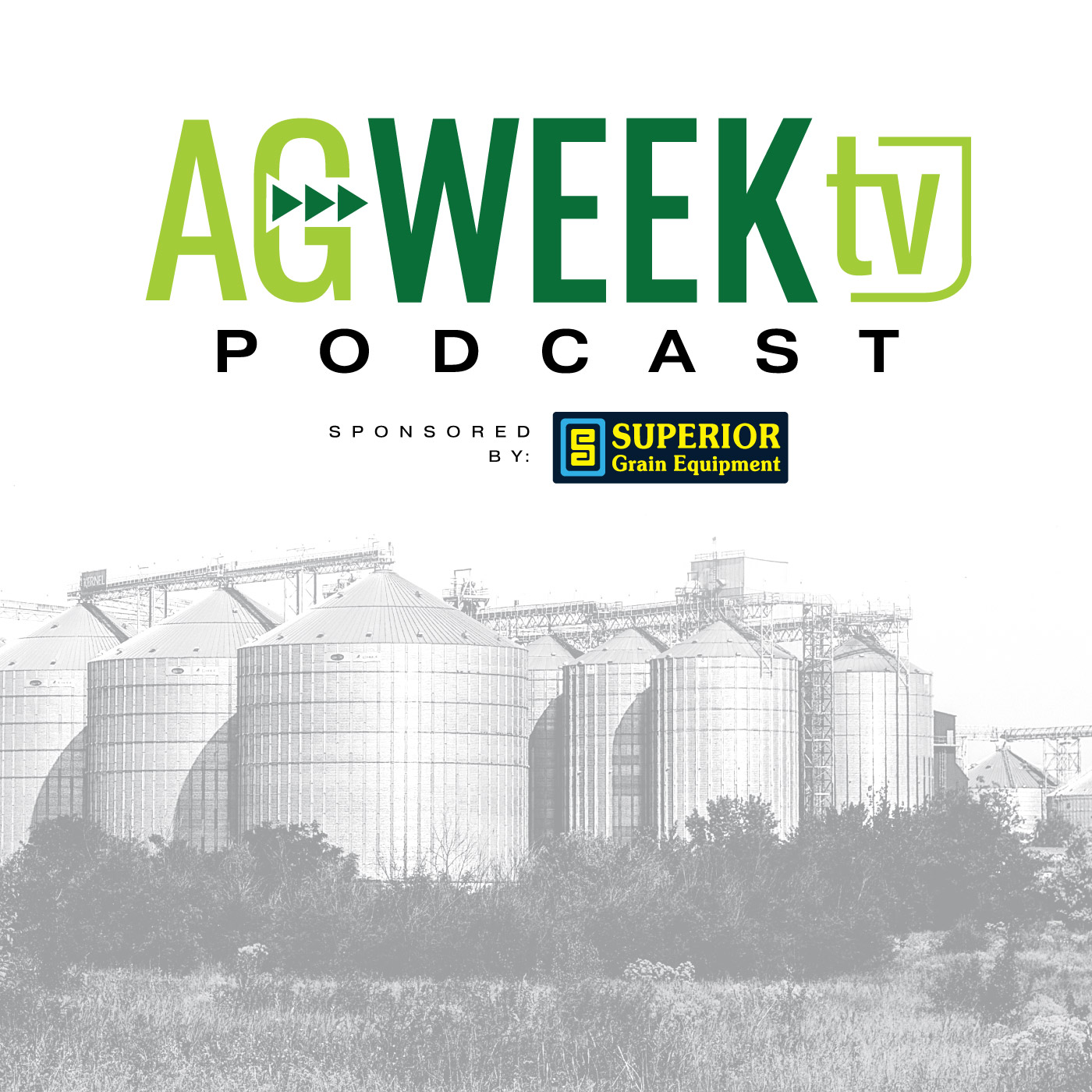 Agweek Podcast