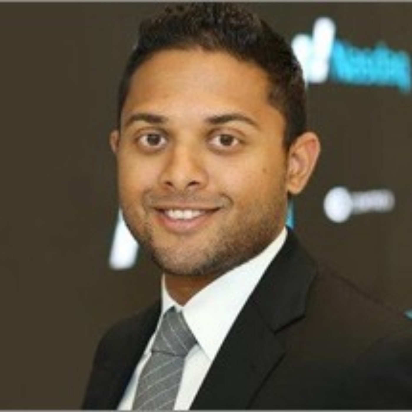 Smart Work Environments – Saagar Govil, CEO of Cemtrex – Rethinking the Way We Work, from Workstations to Technology