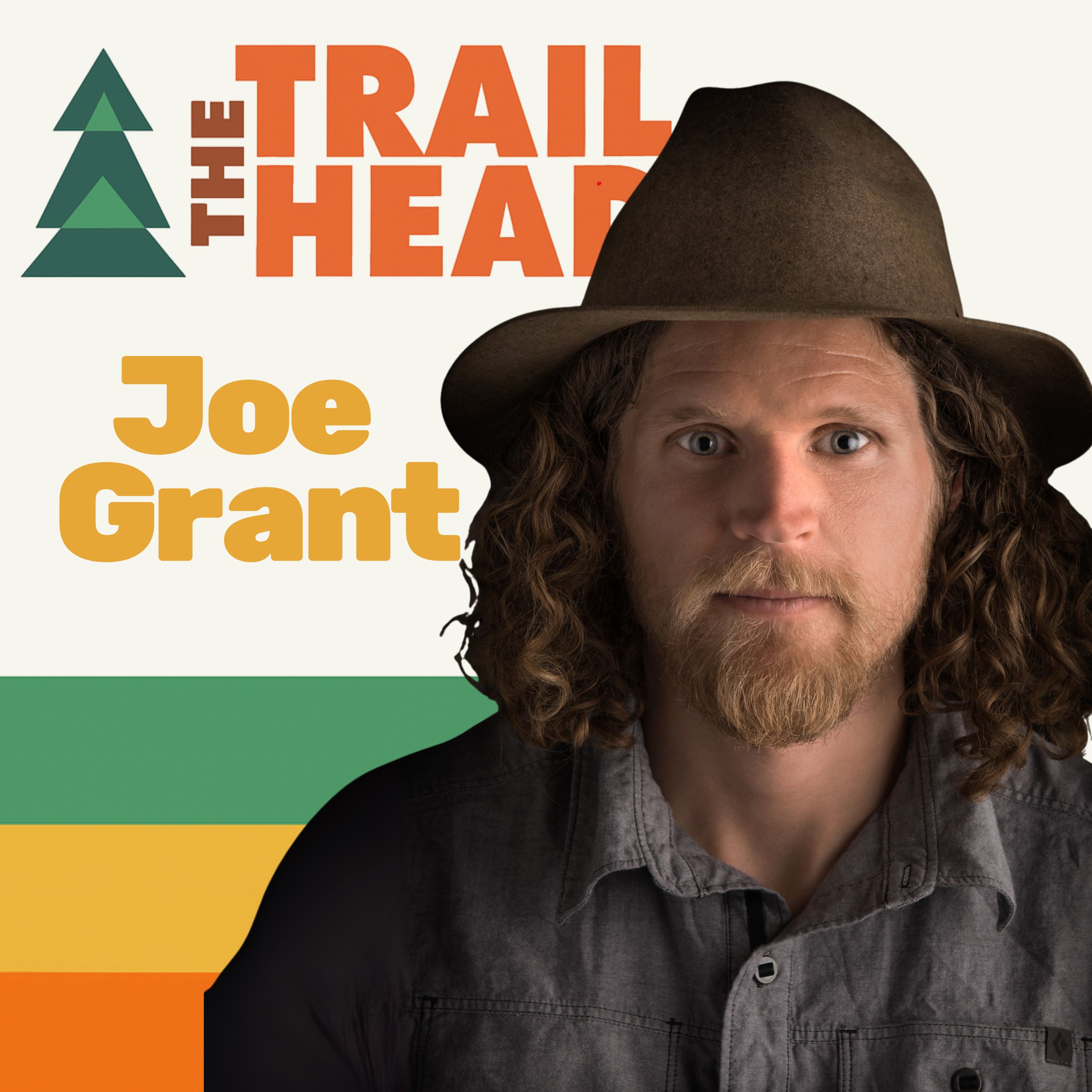 Joe Grant: on Running, Creating, and Living in the Moment