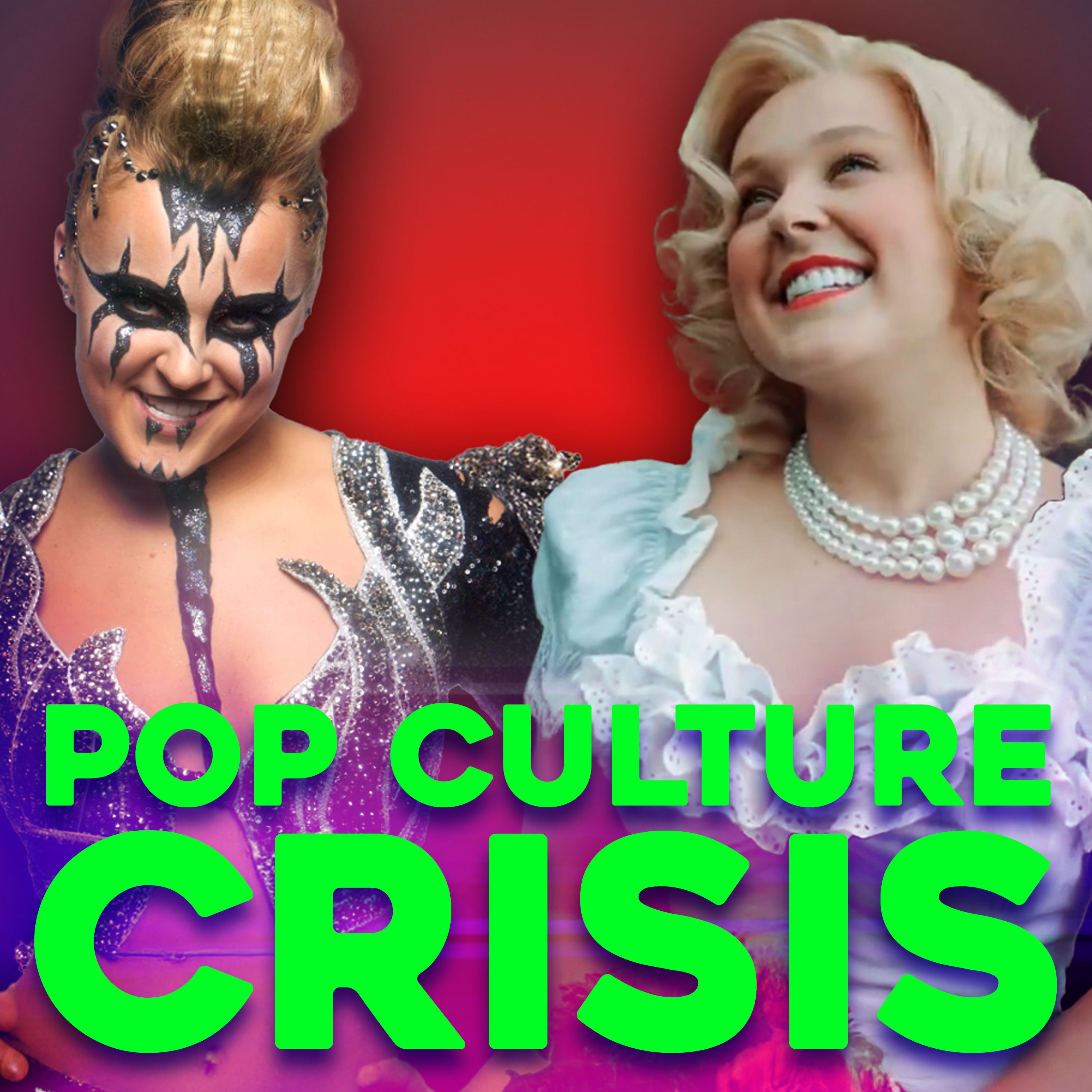 Jojo Siwa Becomes a Tradwife, Superman 'MAGA Backlash', Gen Z Is Too Broke to Date