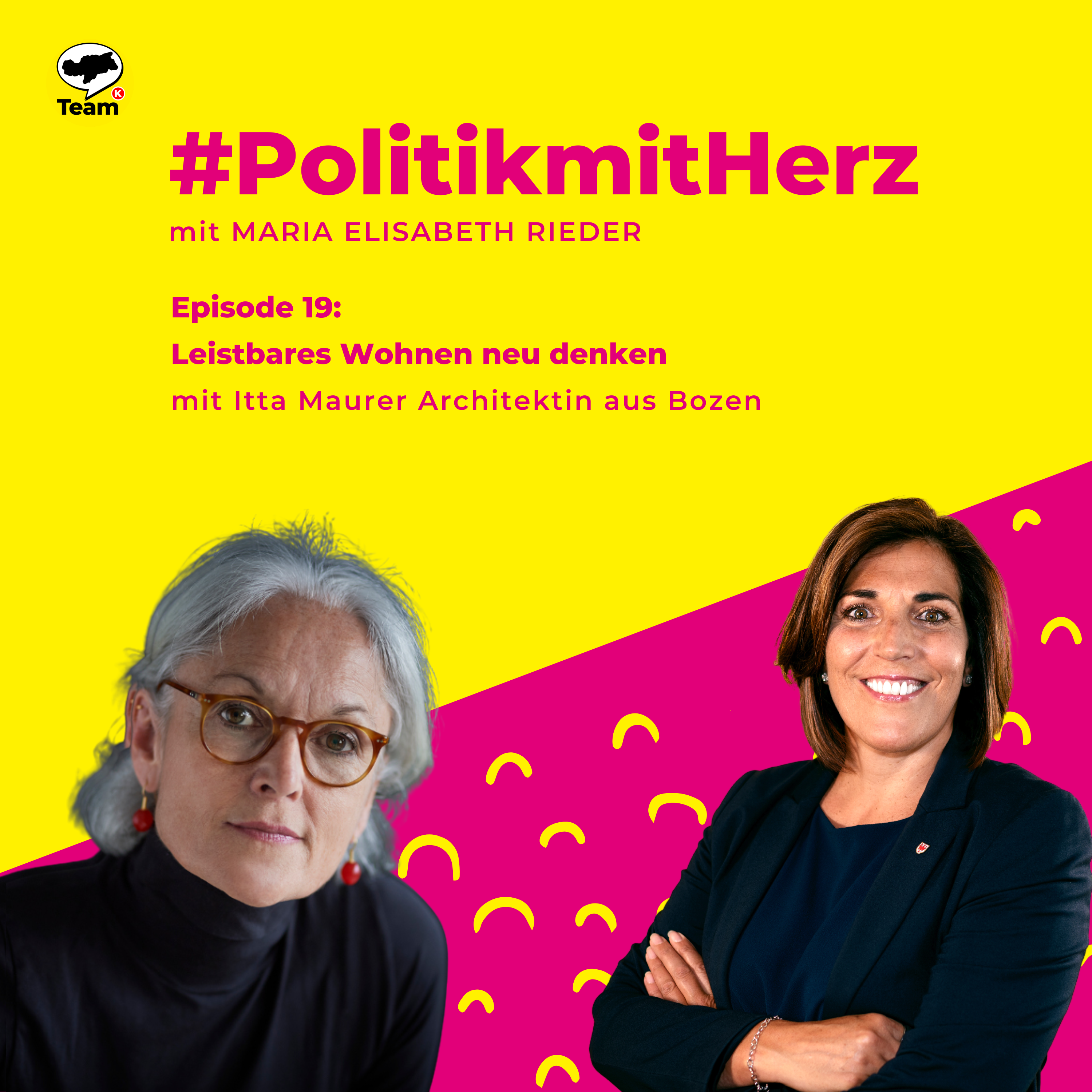 Politik mit Herz