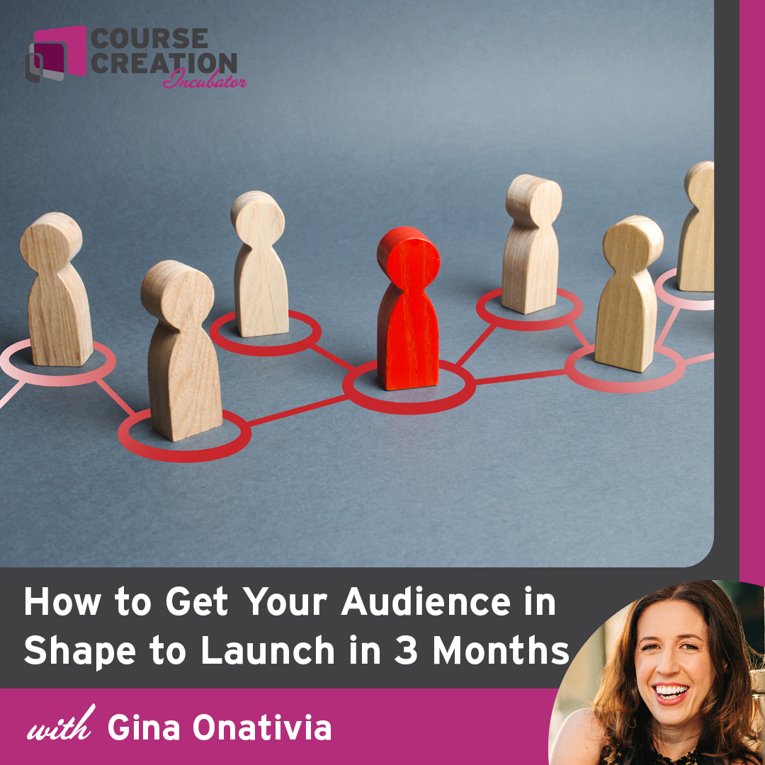 Course Creation Boutique\'s podcast