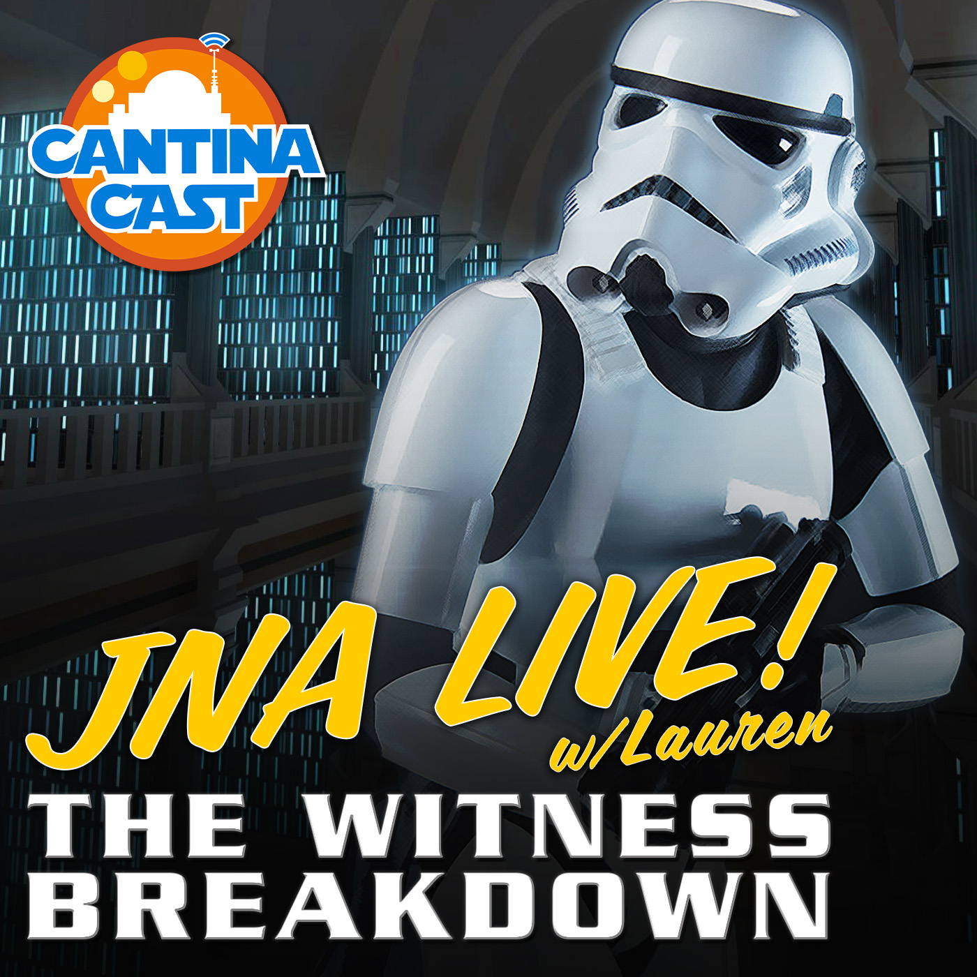 JNA LIVE! "The Witness" Breakdown