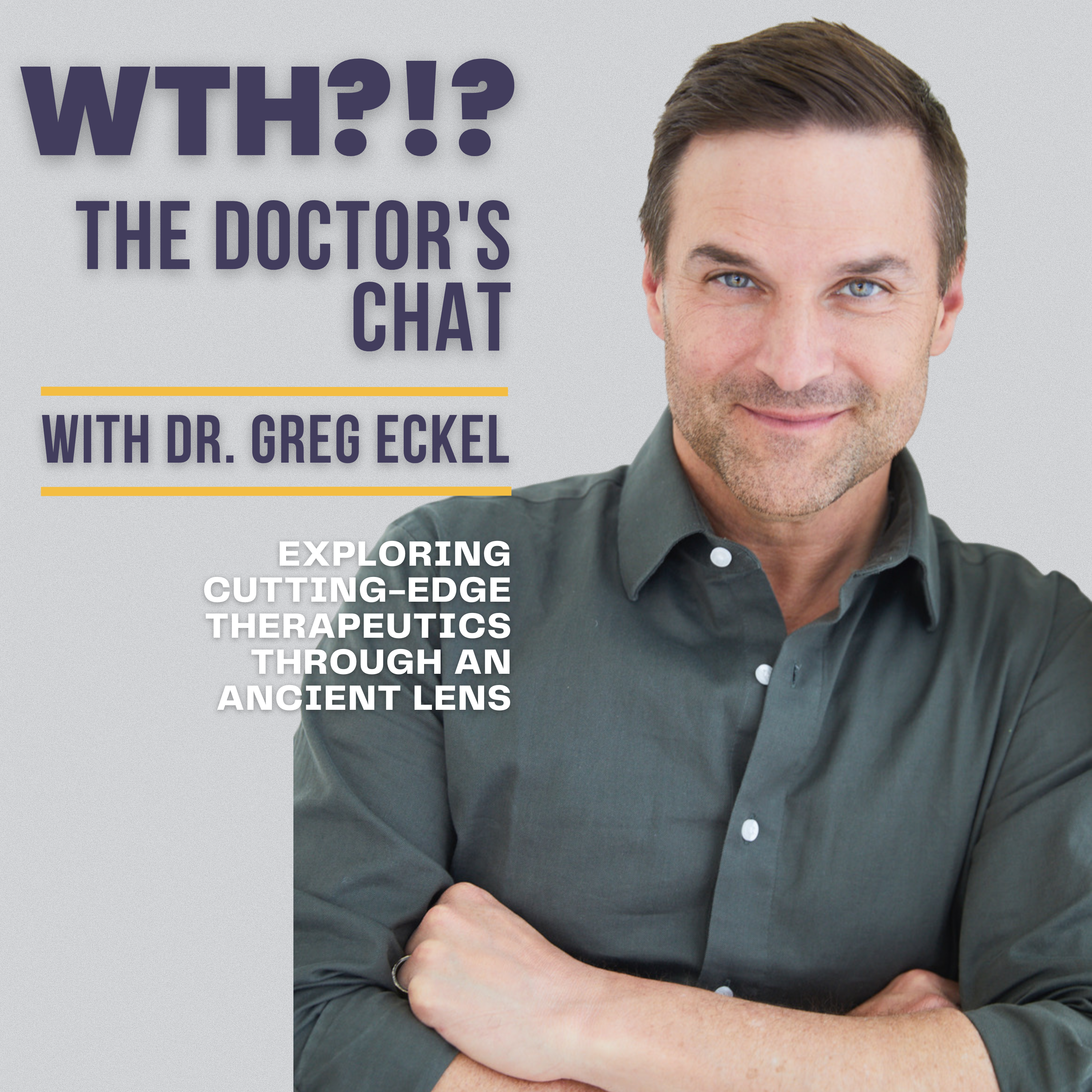 Brain Regen Lab Podcast