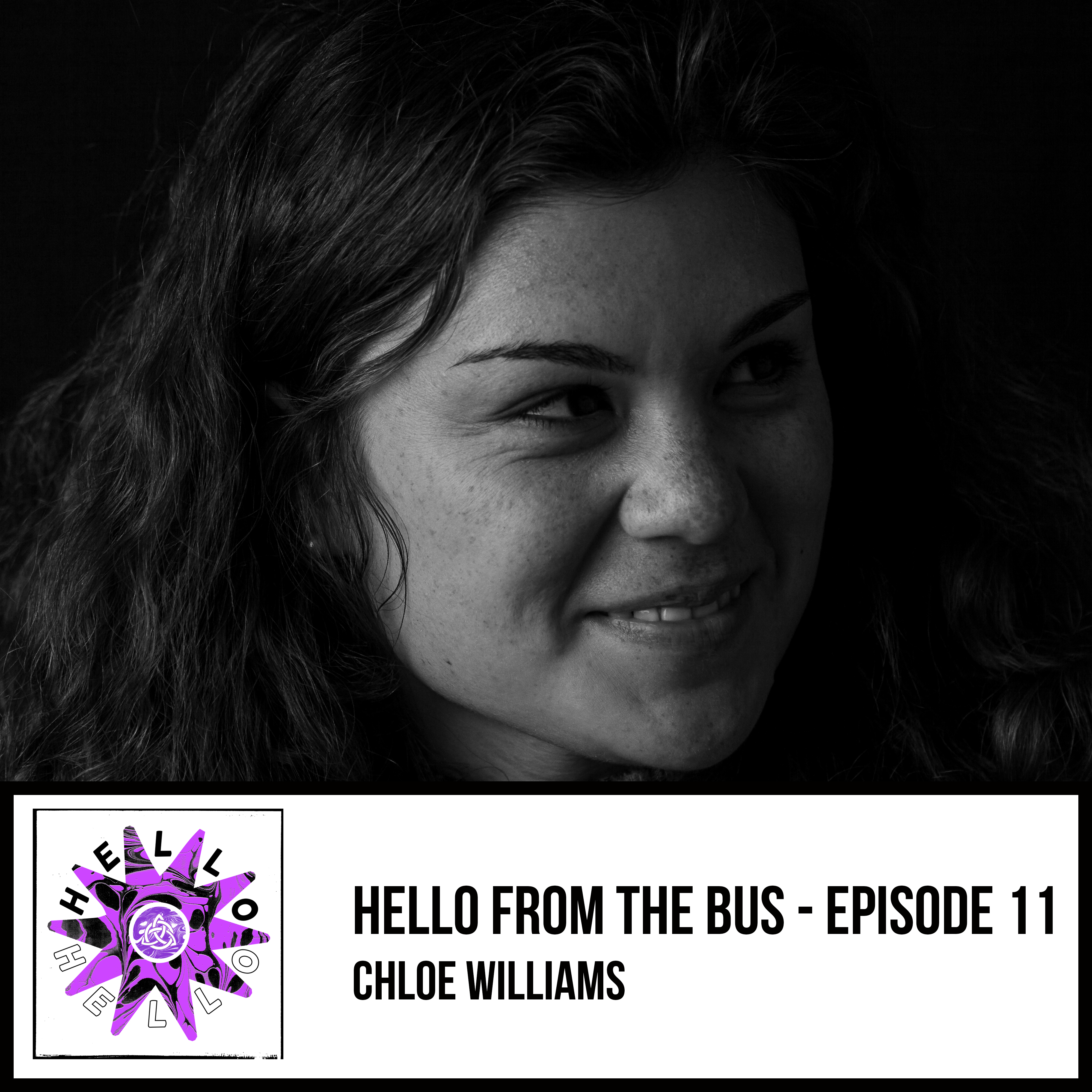 Episode 11 - Chloe Williams
