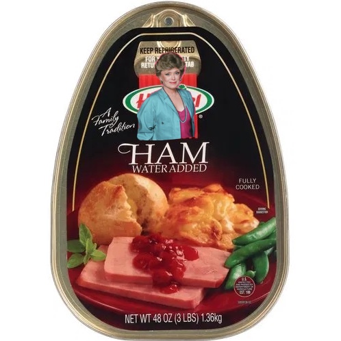 RETIRED Special Report 1: Canned Rue McLanahams ft Jessie Rye RETIRED Special Report 1: Canned Rue McLanahams ft Jessie Rye