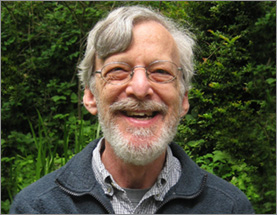 A Conversation About the Building Blocks of Life with Roy A. Black, PhD