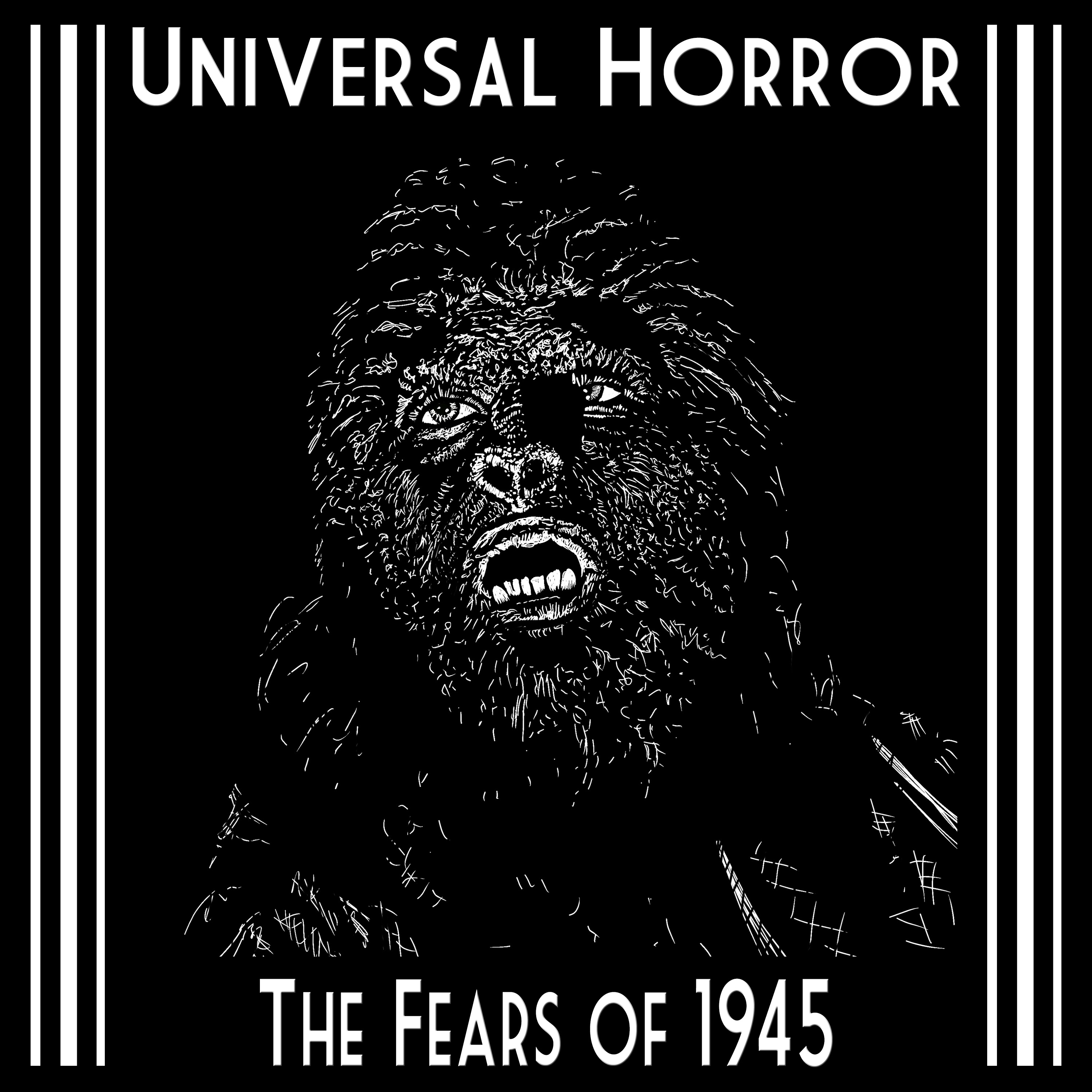 HYPNOGORIA 217 - The History of Universal Horror Part XXI