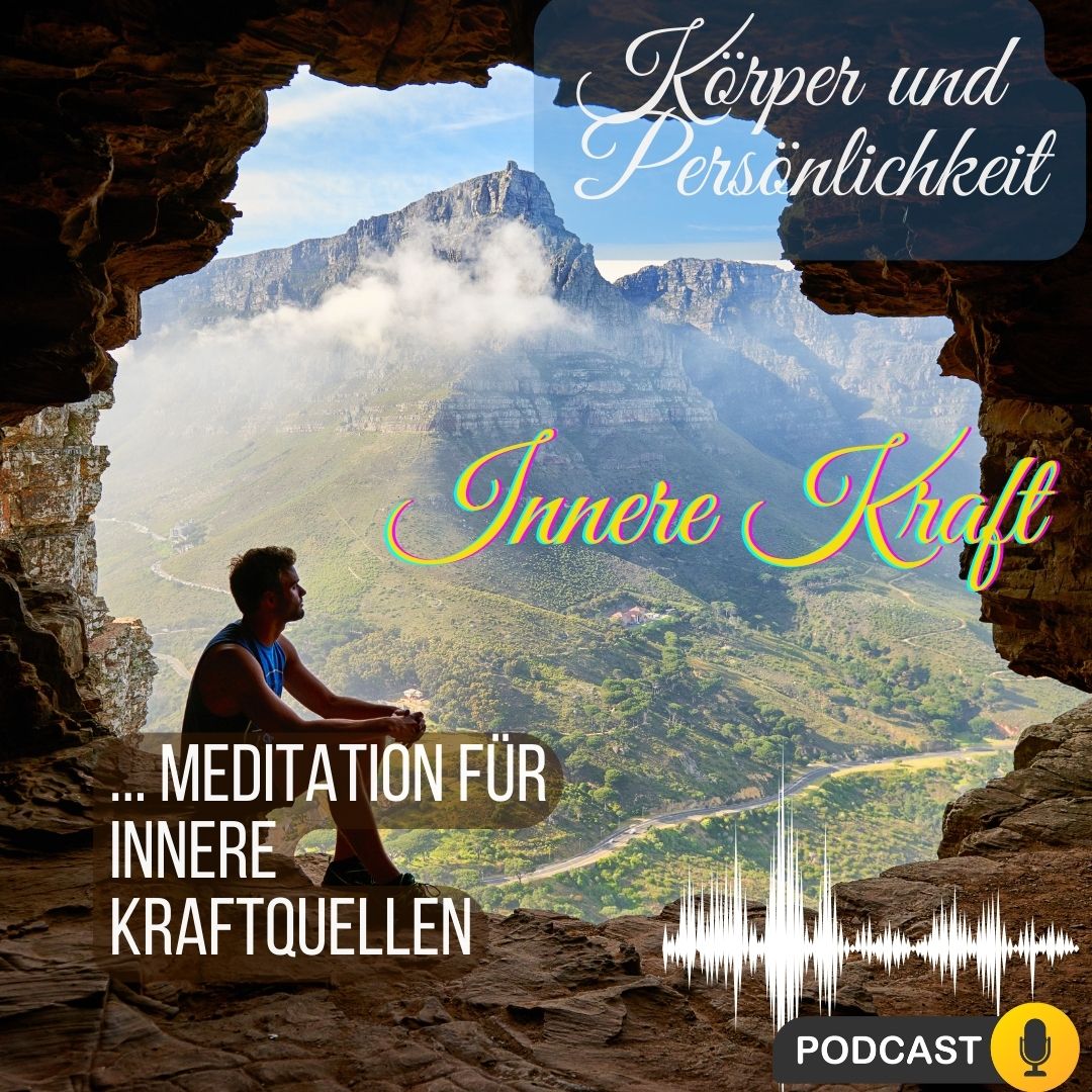 Das Zusammenspiel von Körper und Persönlichkeit; Körperbewegt