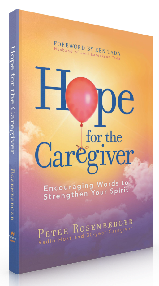 Caregivers and Fear episode artwork