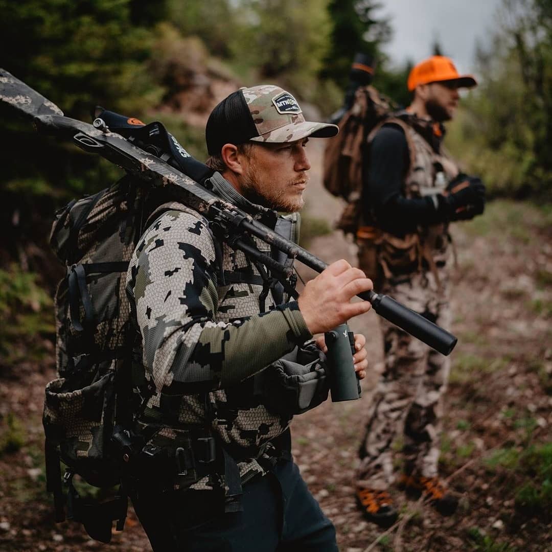 Backcountry Hunting Podcast