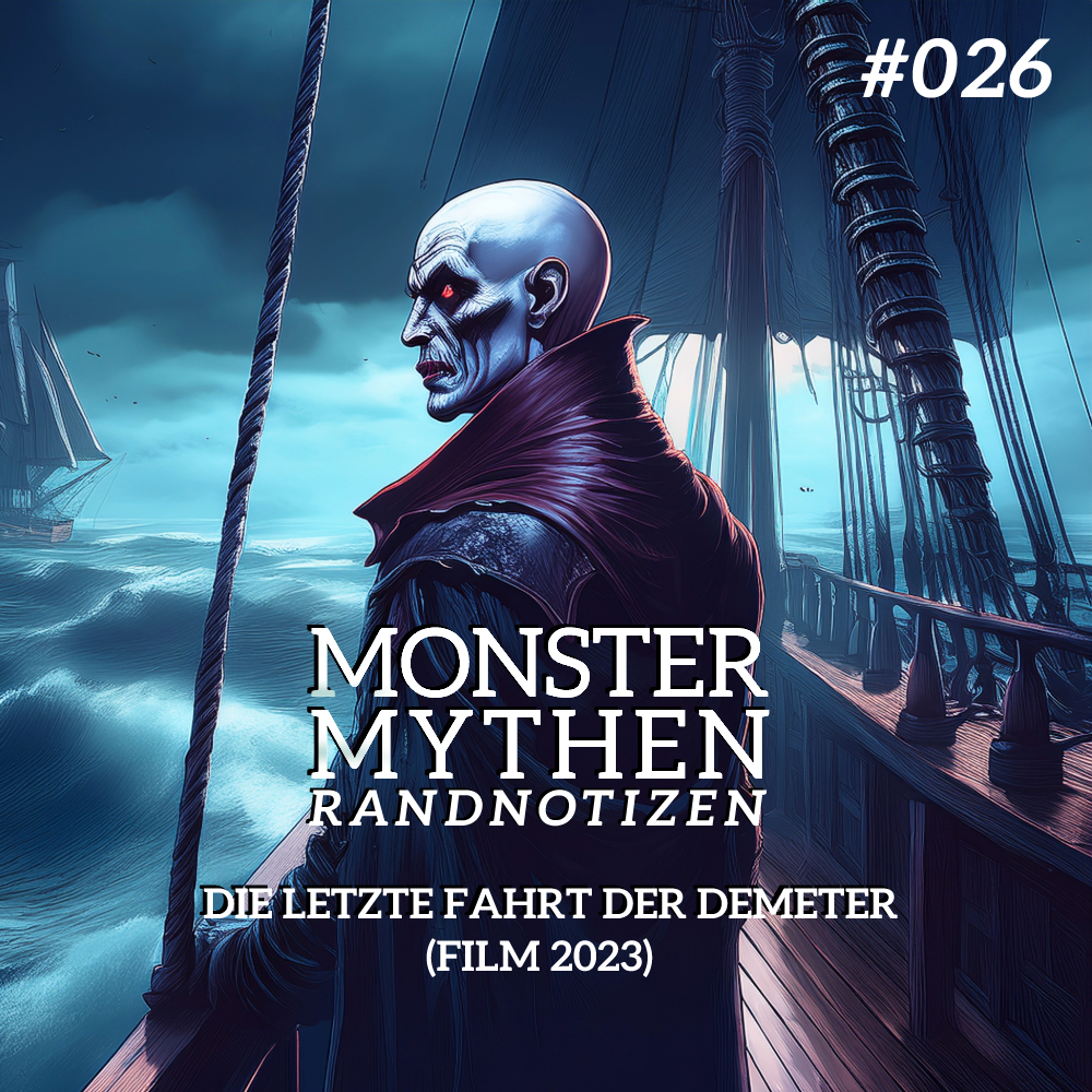 Monster, Mythen, Vollidioten.