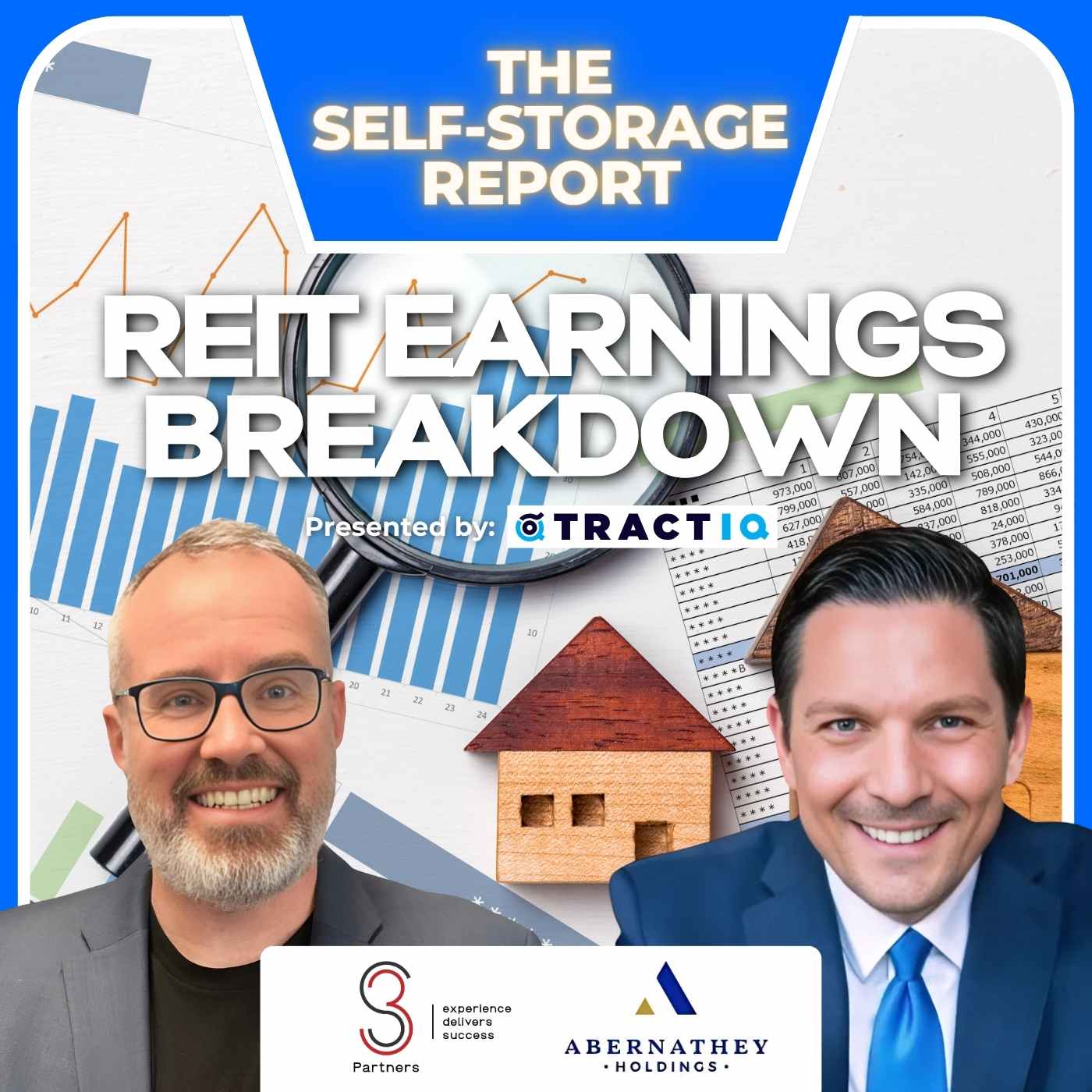 TractIQ's Noah Starr Delivers Q3 Earnings Insights!