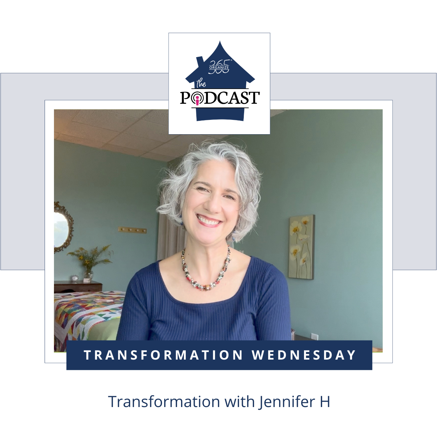 Transformation with Jennifer H.