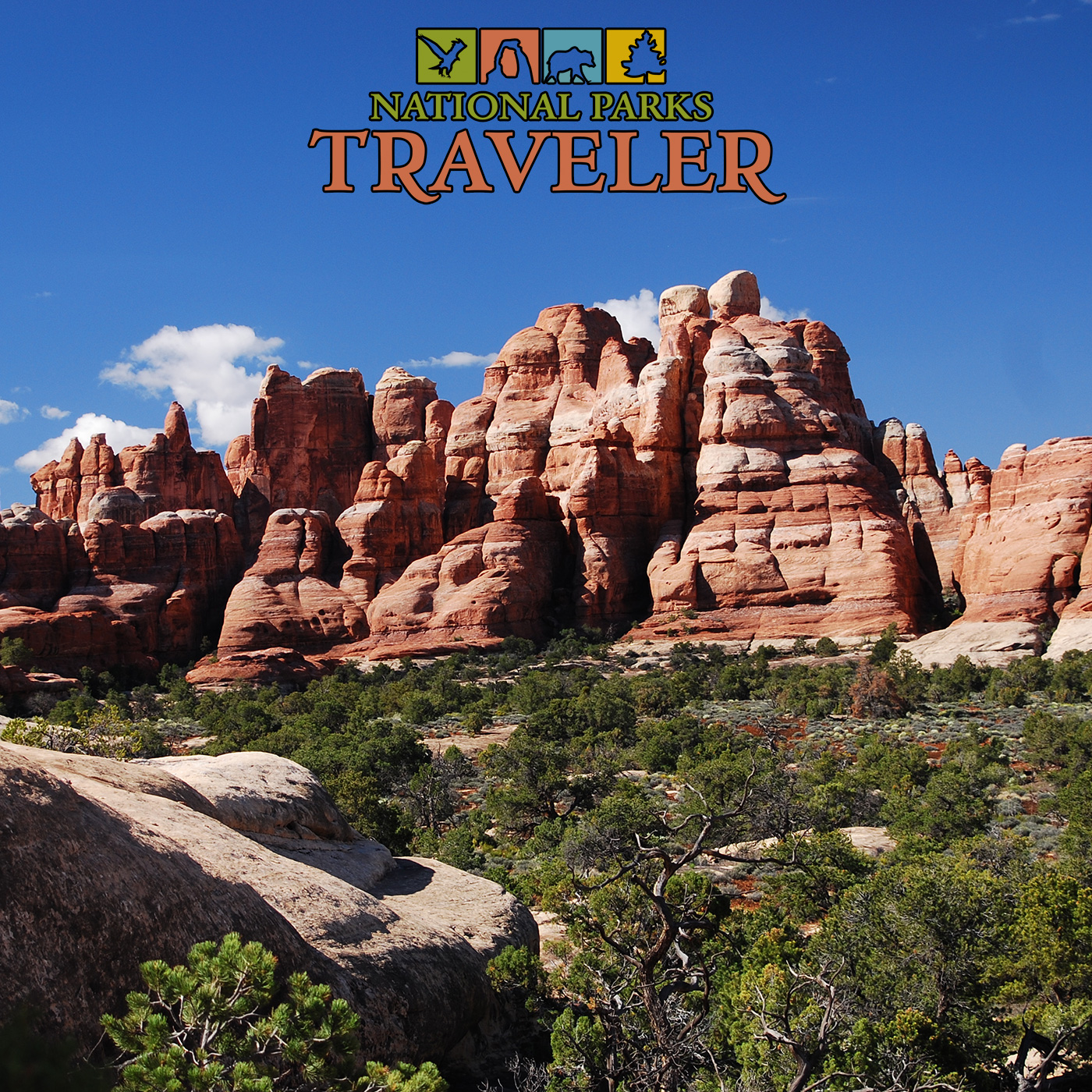 National Parks Traveler Podcast