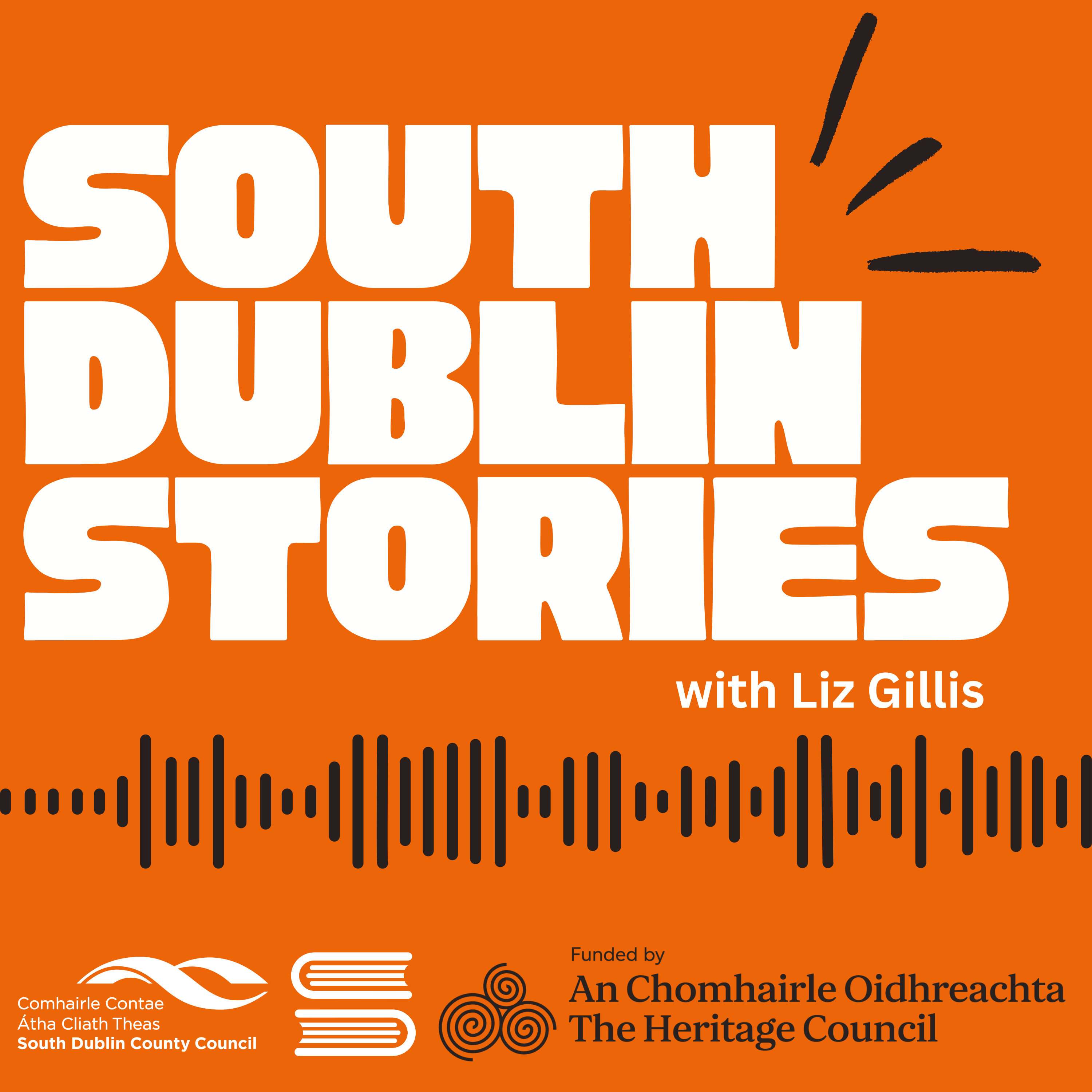 One Photograph: Many Stories, with Cathy Scuffil.